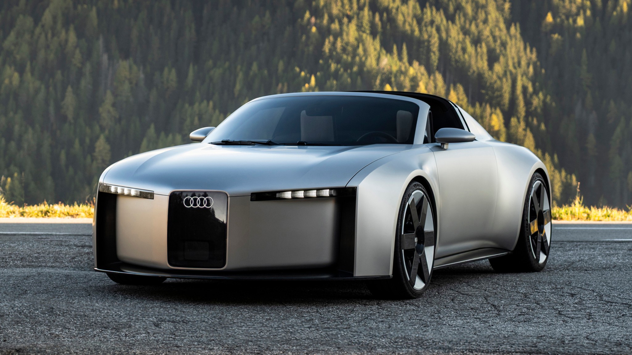 20 audi concept c first drive review