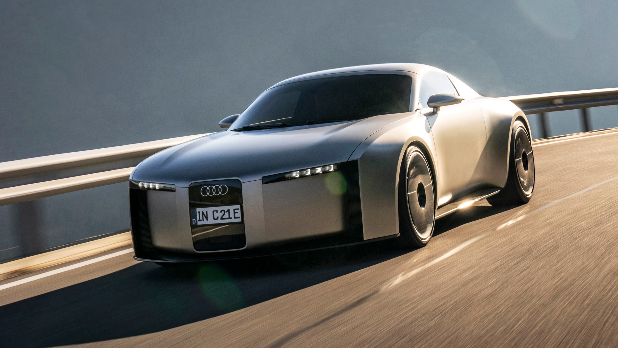 26 audi concept c first drive review