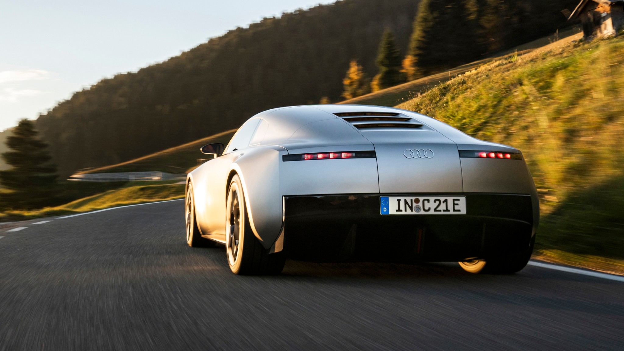 29 audi concept c first drive review