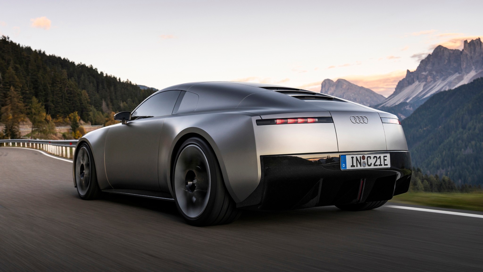 31 audi concept c first drive review