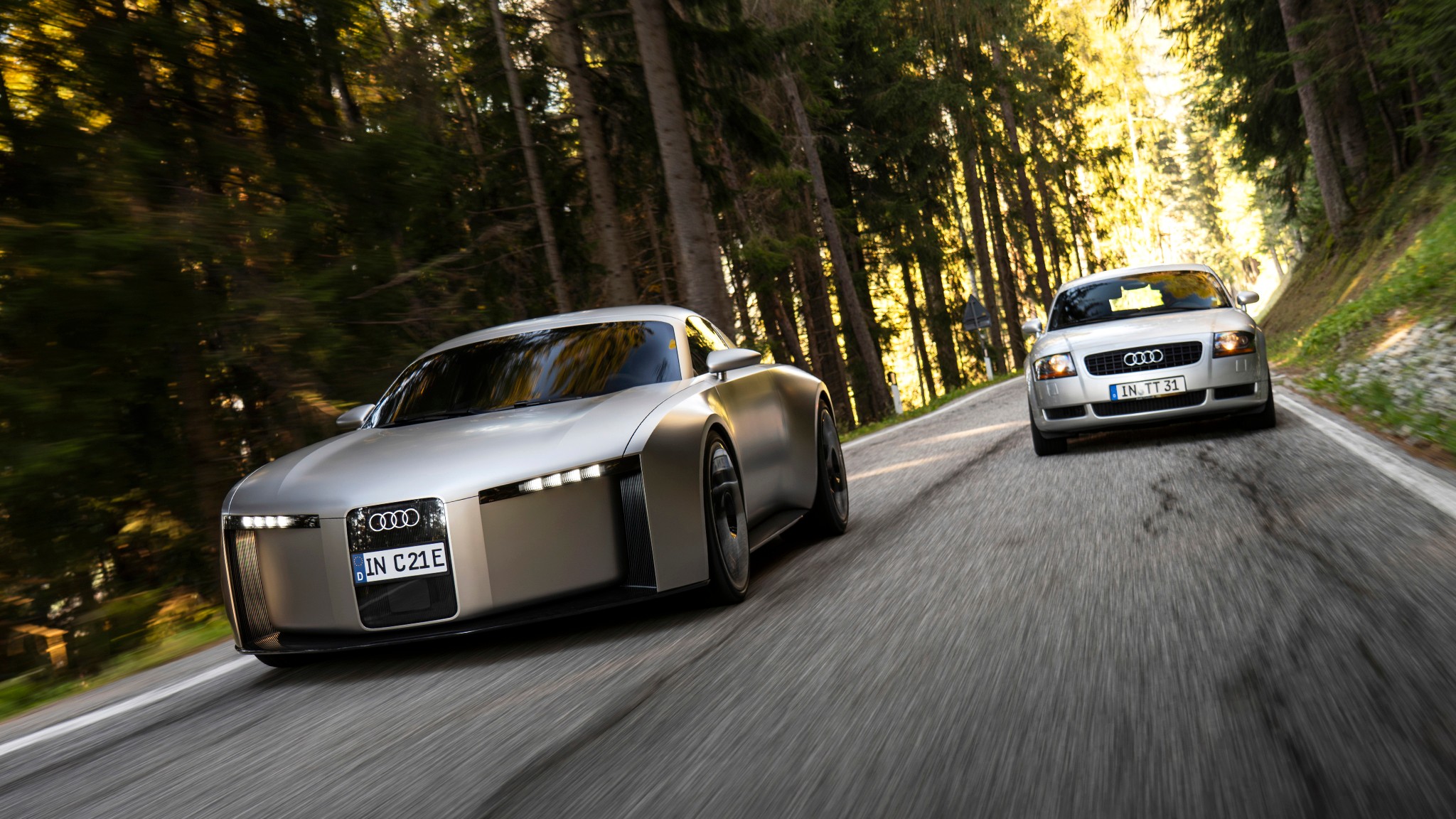 34 audi concept c and tt first drive review