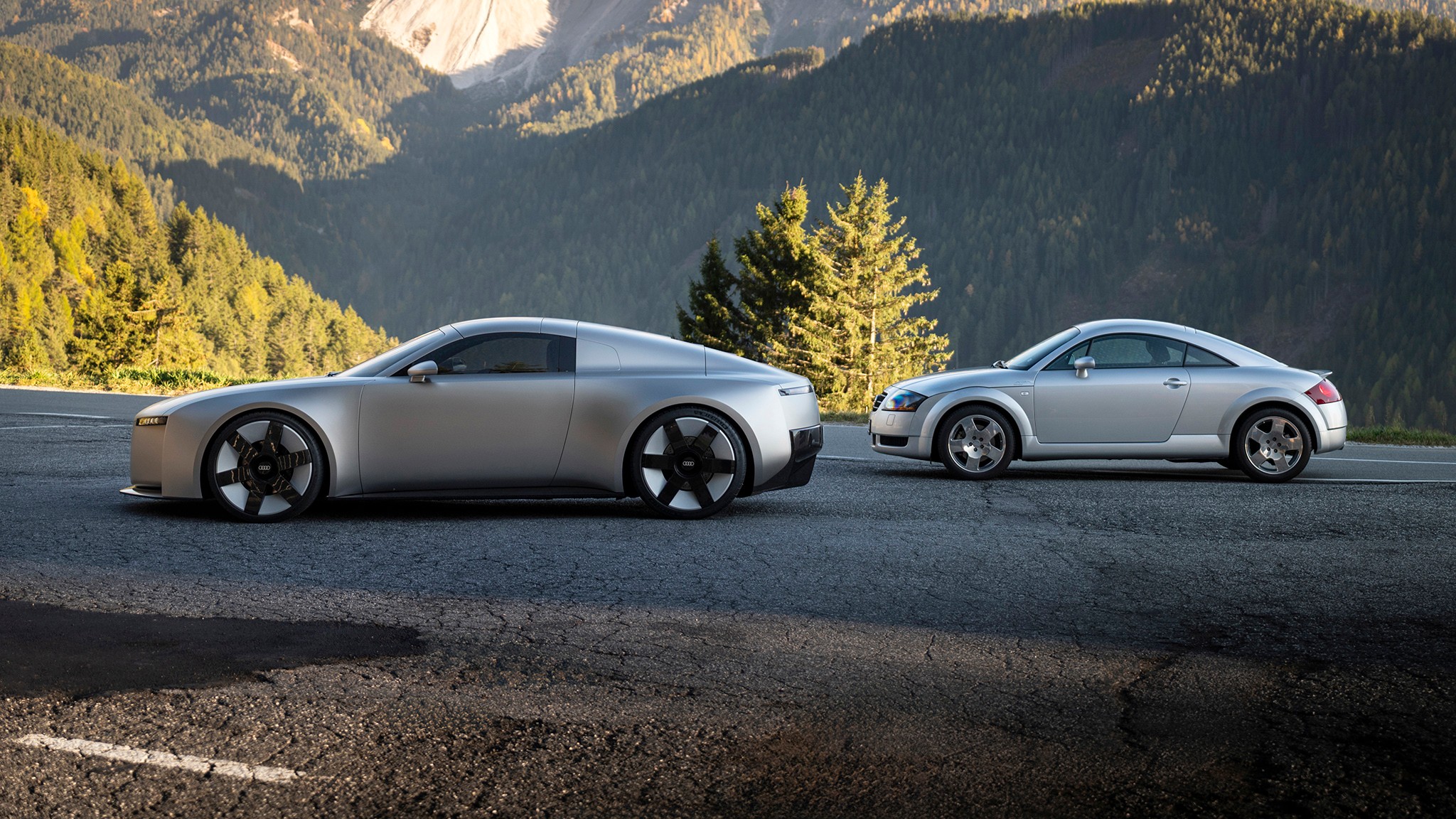37 audi concept c and tt first drive review