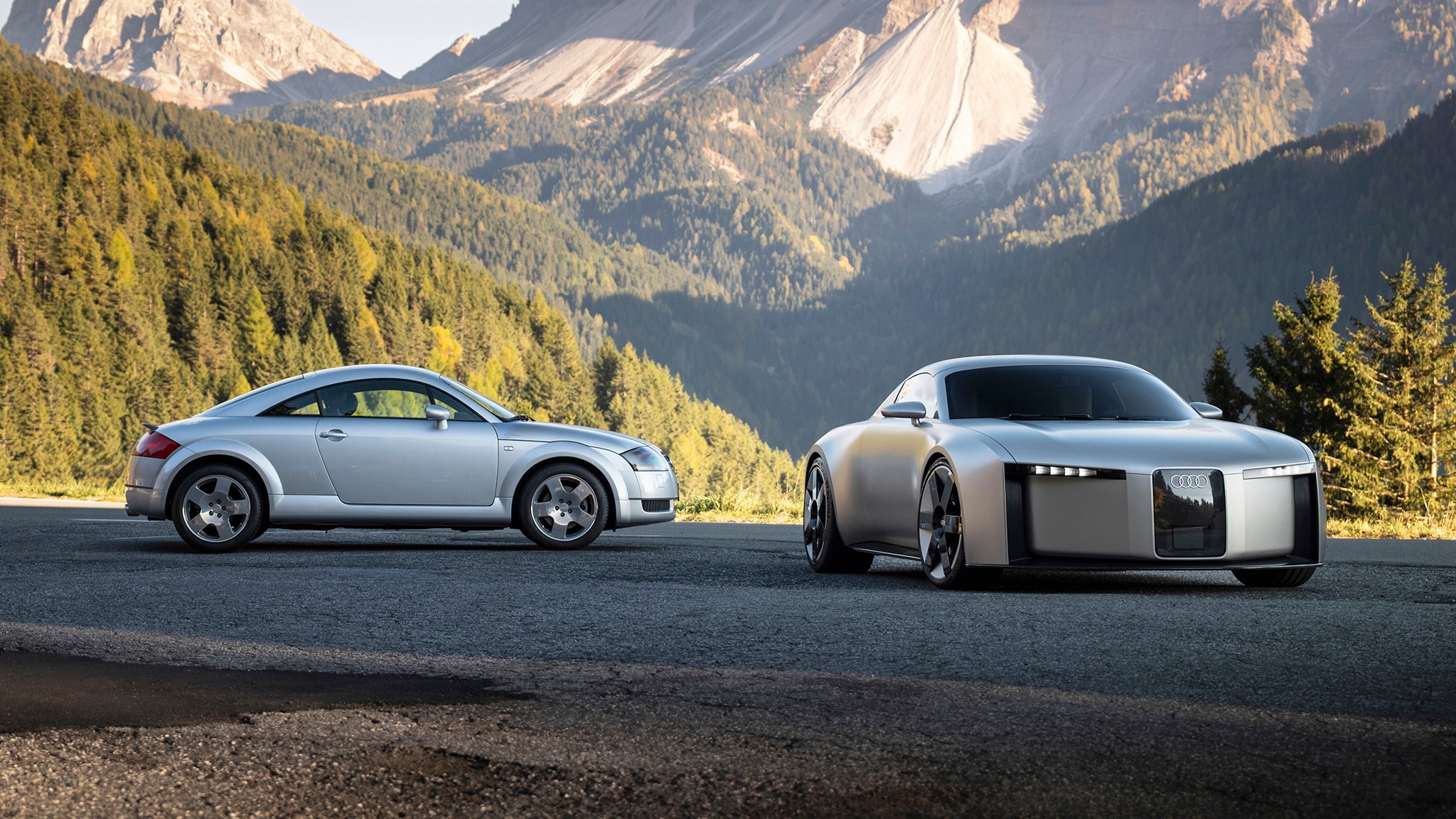 38 audi concept c and tt first drive review