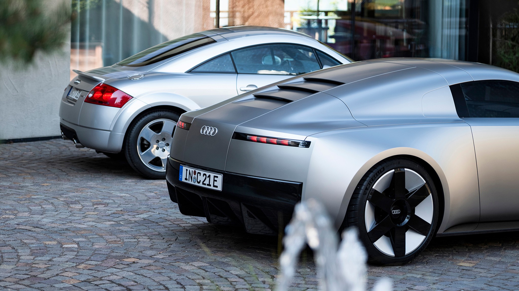 41 audi concept c and tt first drive review