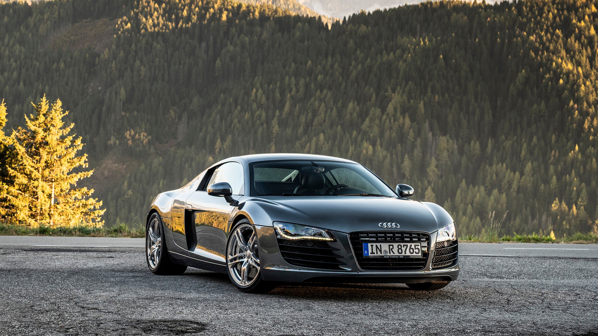 46 audi tt r8 first drive review