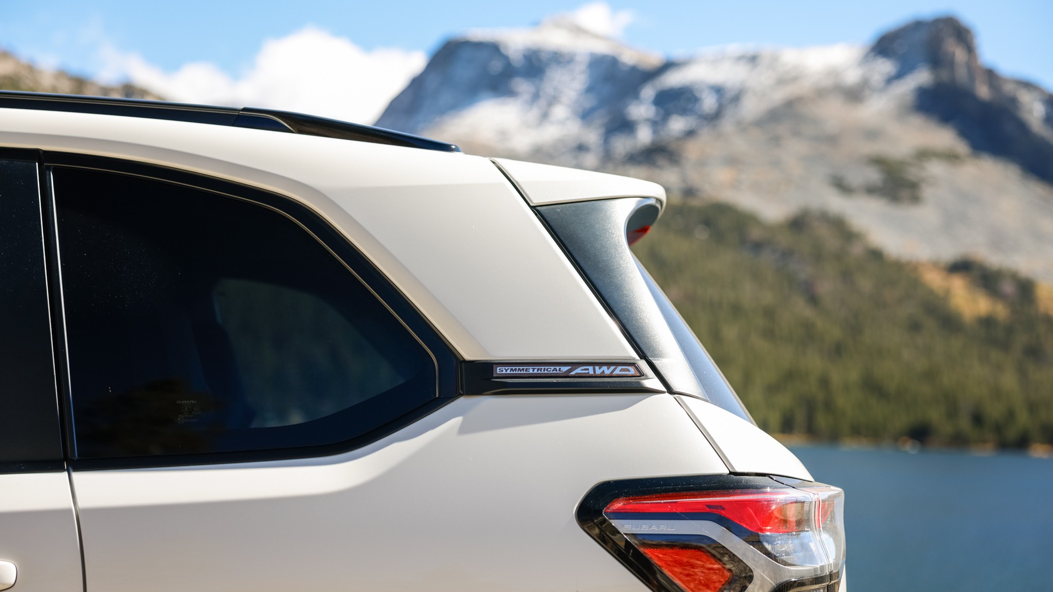 003 2025 Subaru Forester Sport Update 5