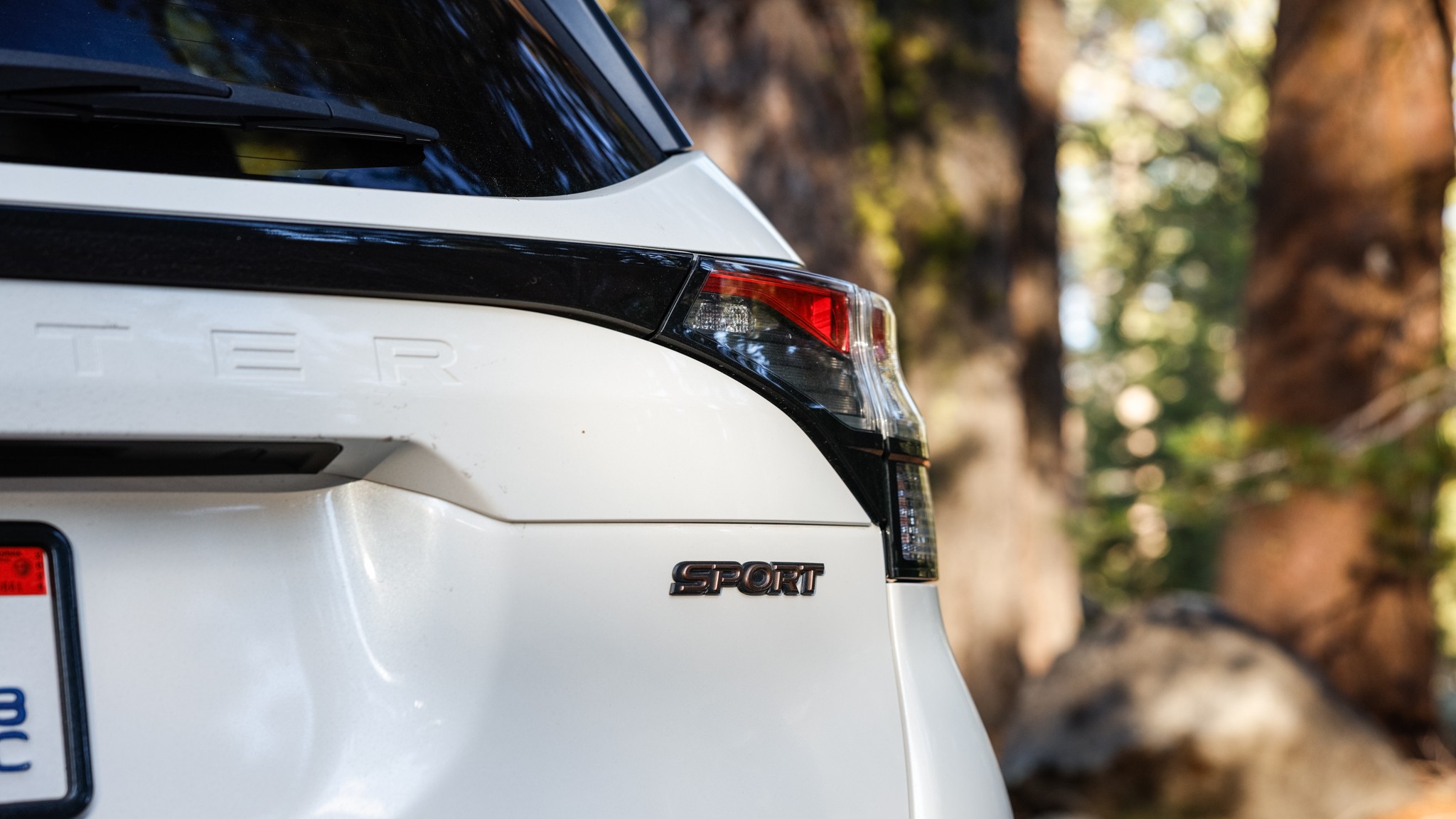 009 2025 Subaru Forester Sport Update 5