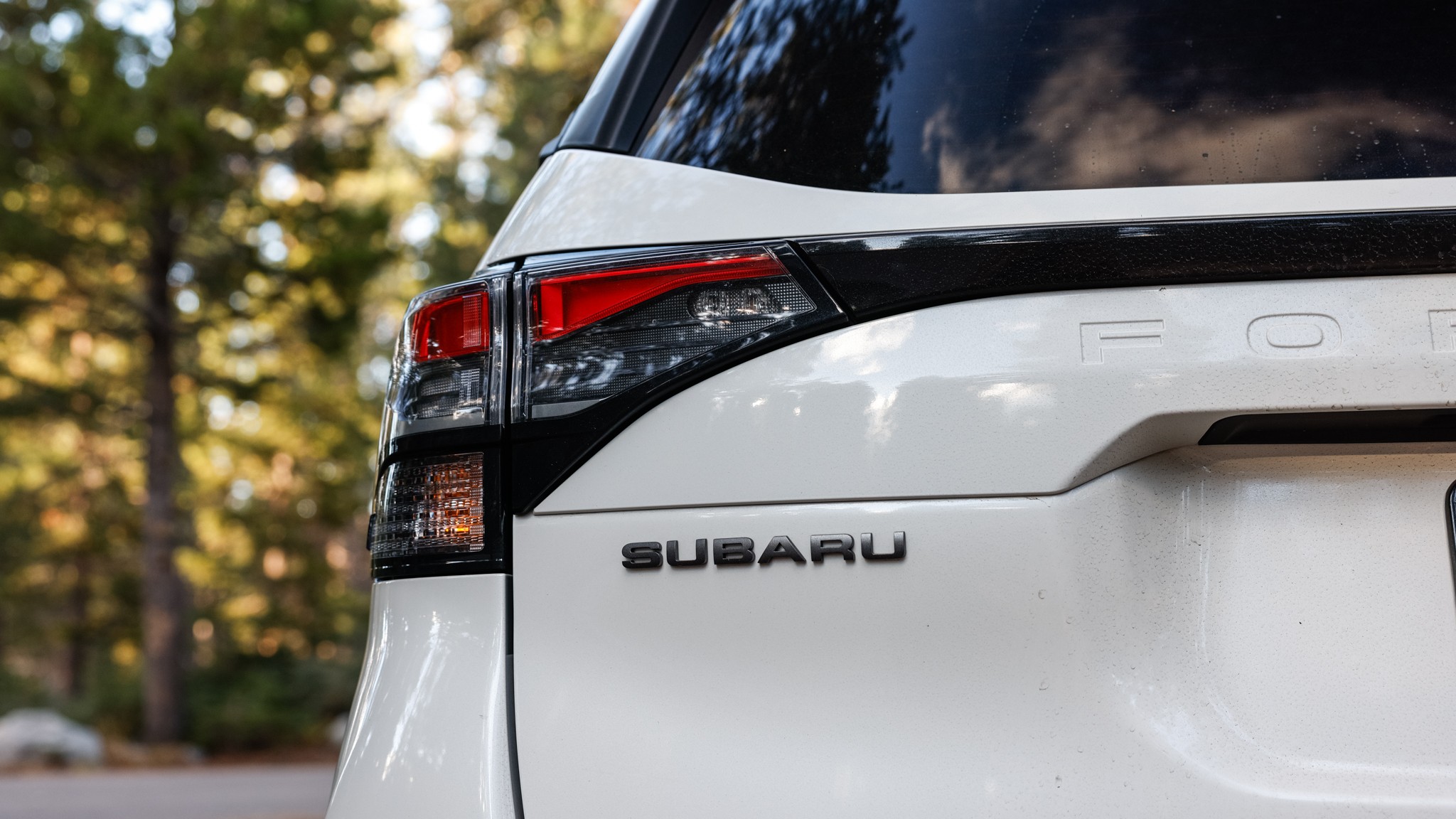 010 2025 Subaru Forester Sport Update 5