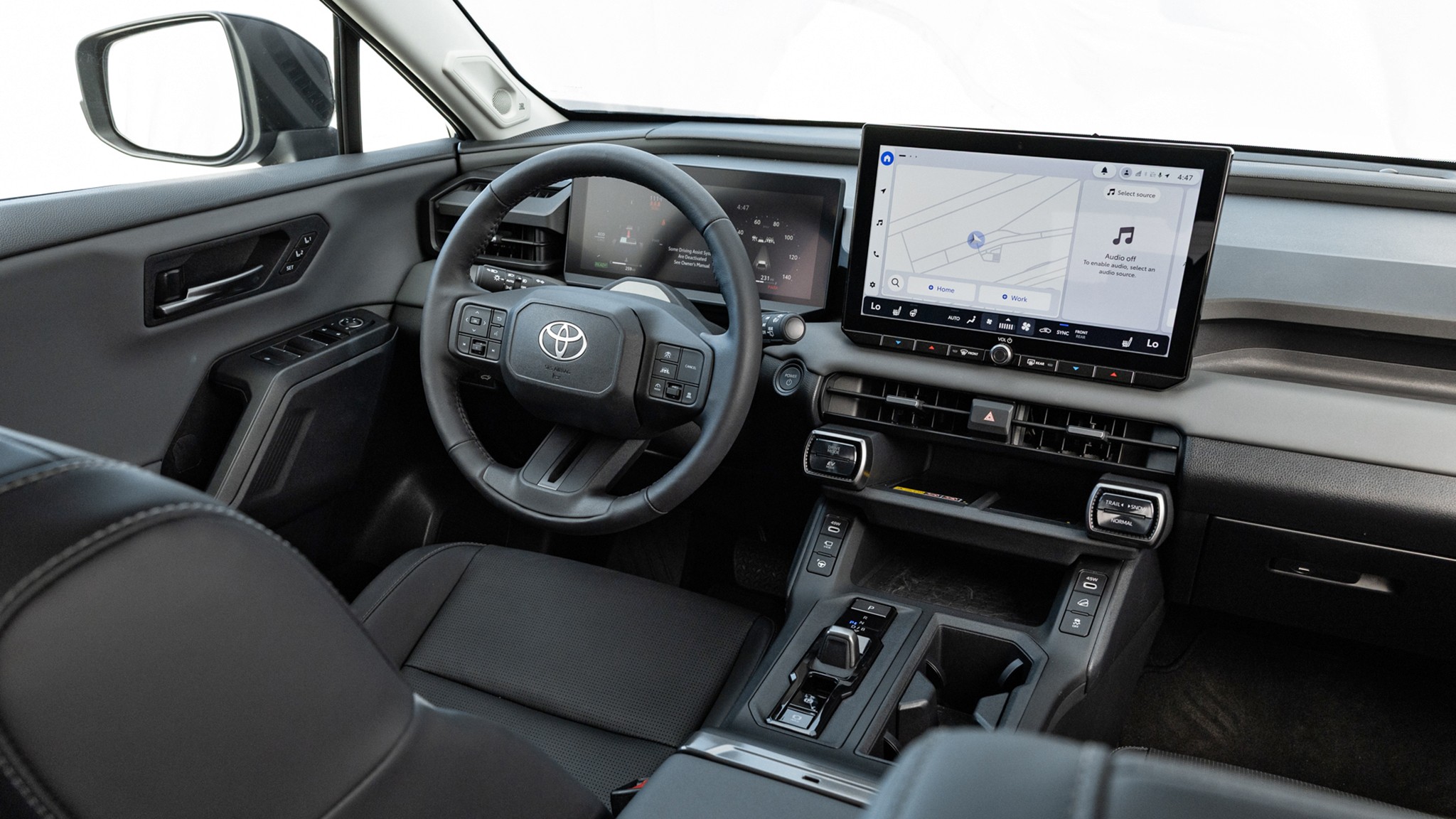 014 2026 Toyota RAV4 Limited