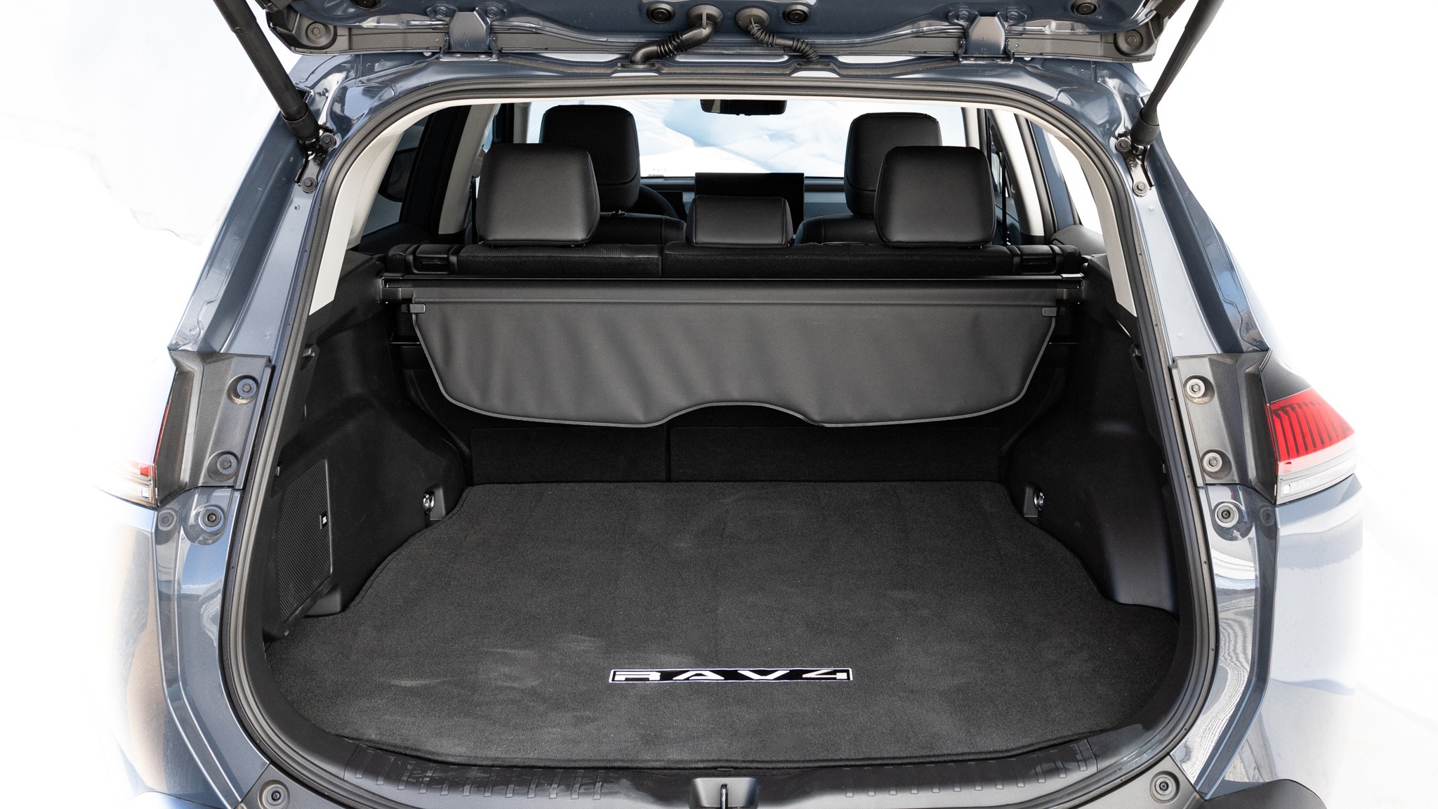 020 2026 Toyota RAV4 Limited