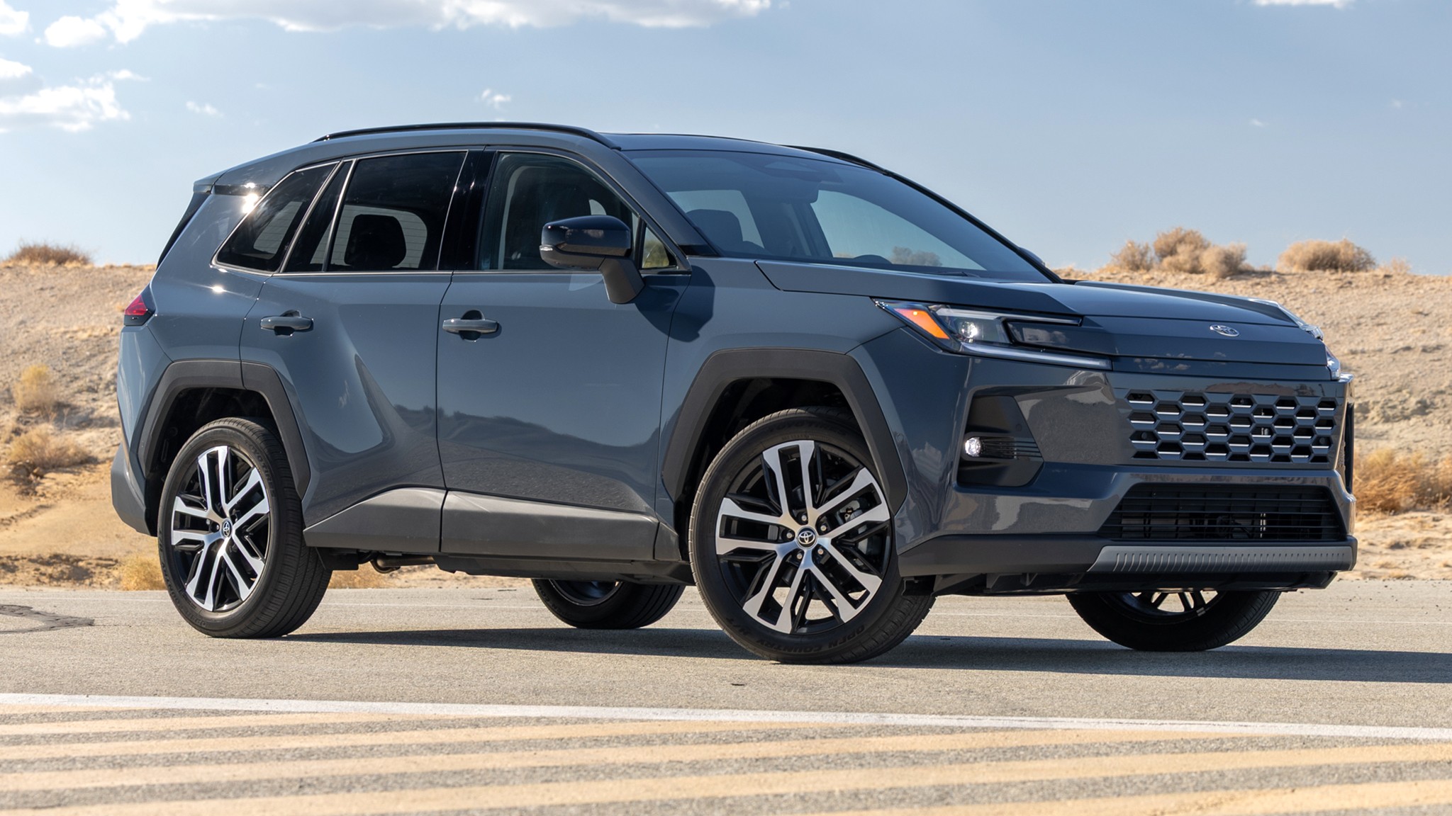 008 2026 Toyota RAV4 Limited