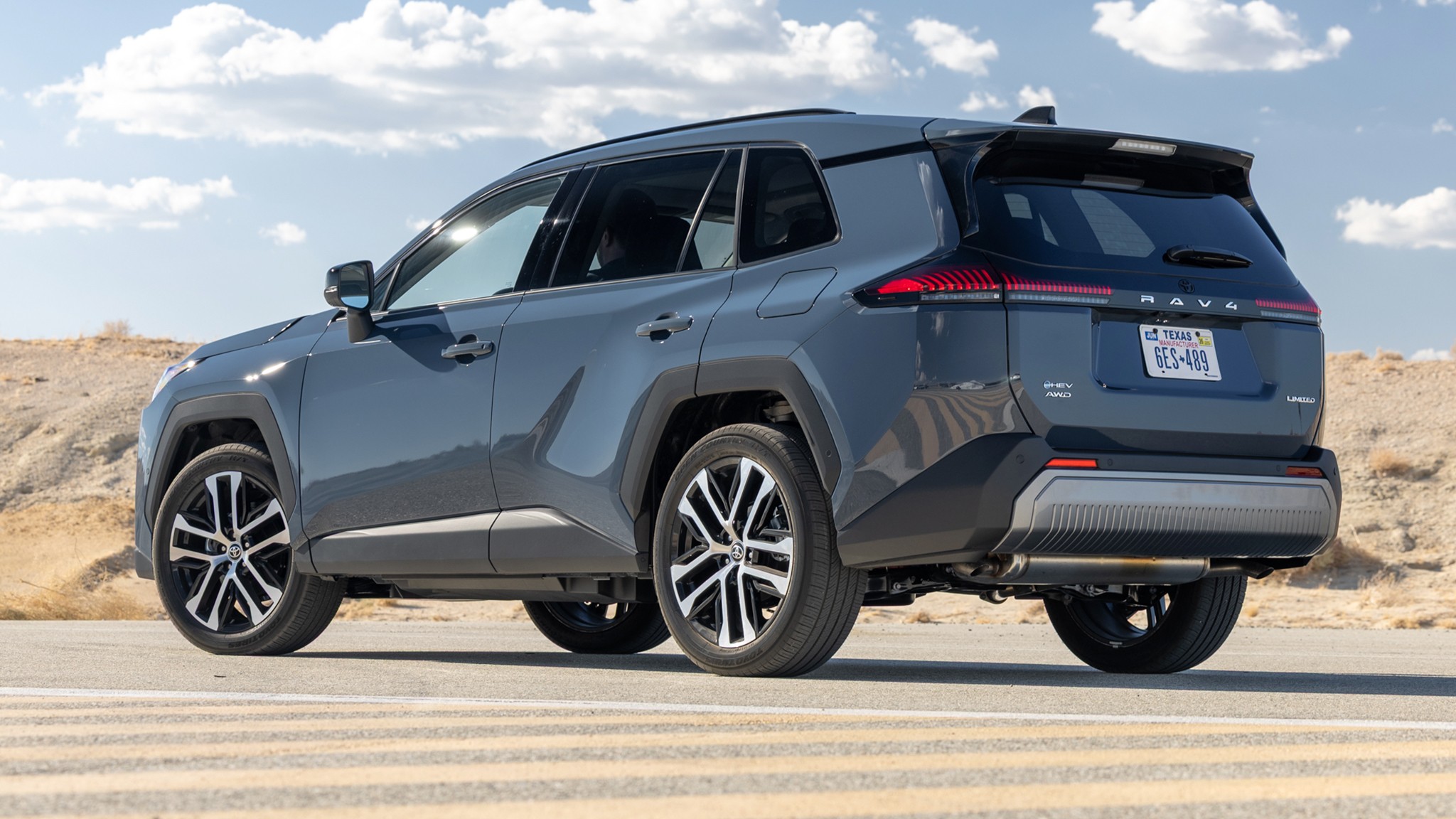 001 2026 Toyota RAV4 Limited