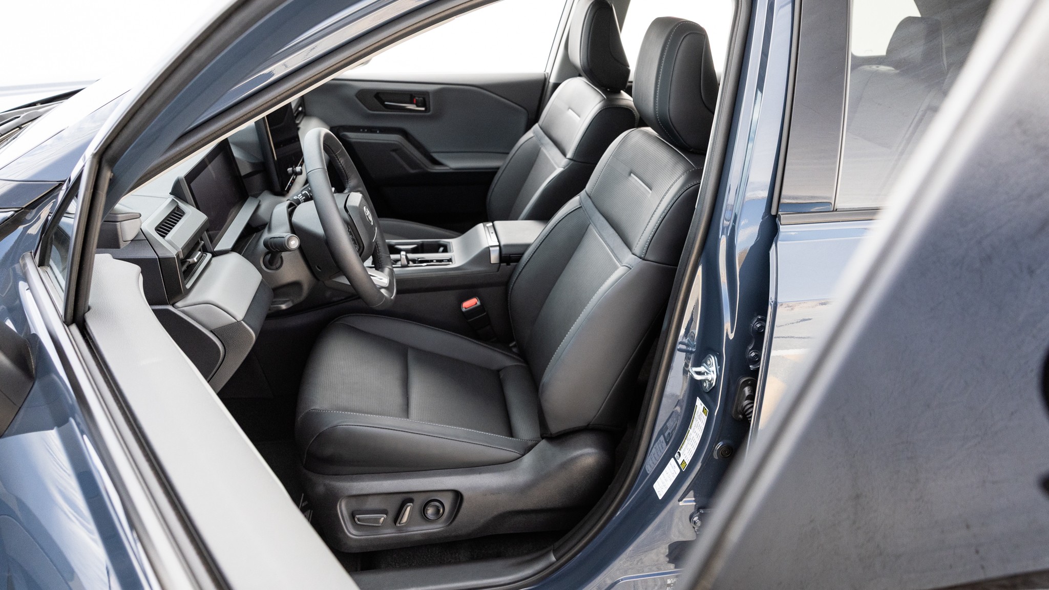 012 2026 Toyota RAV4 Limited