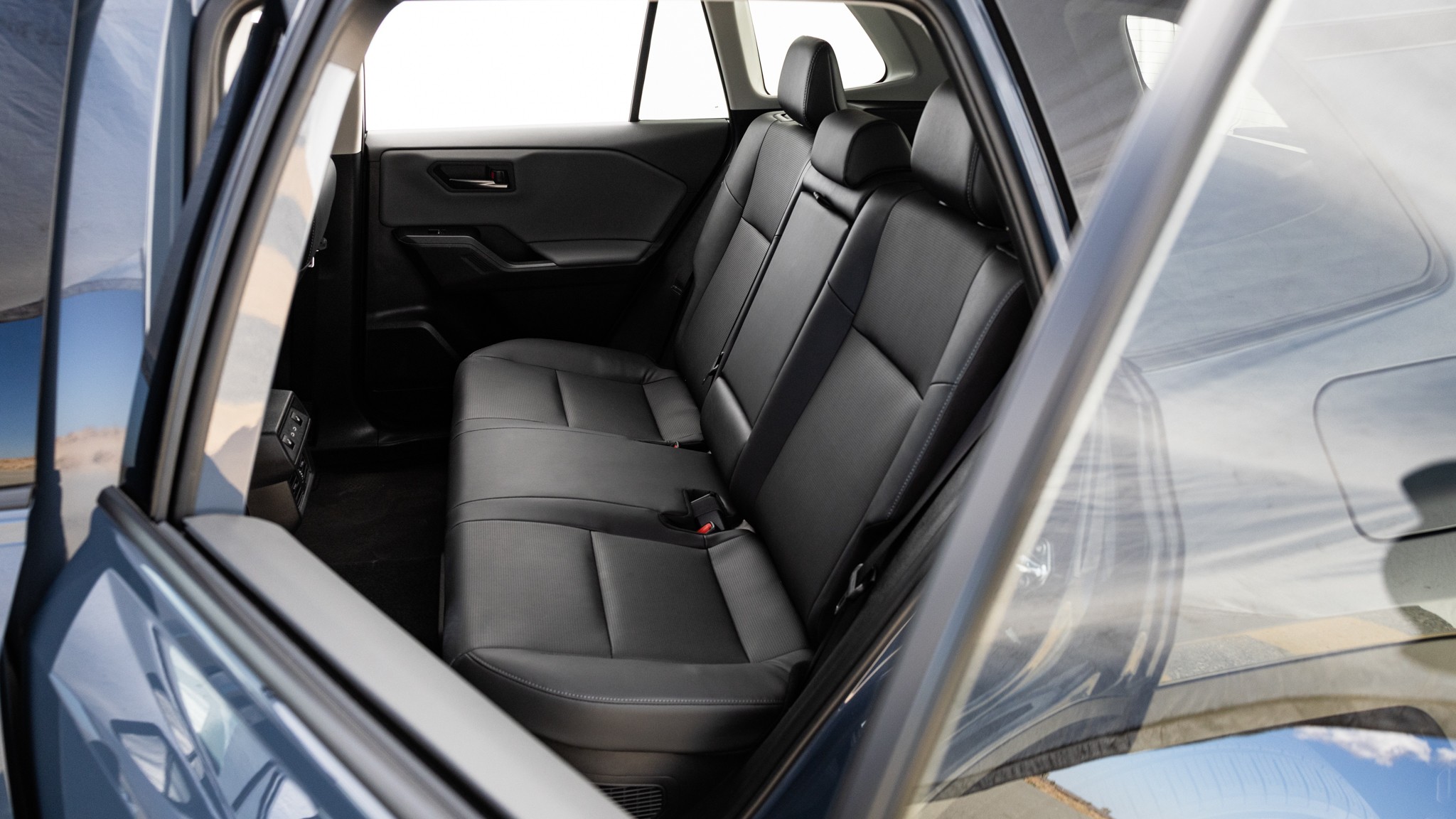 013 2026 Toyota RAV4 Limited