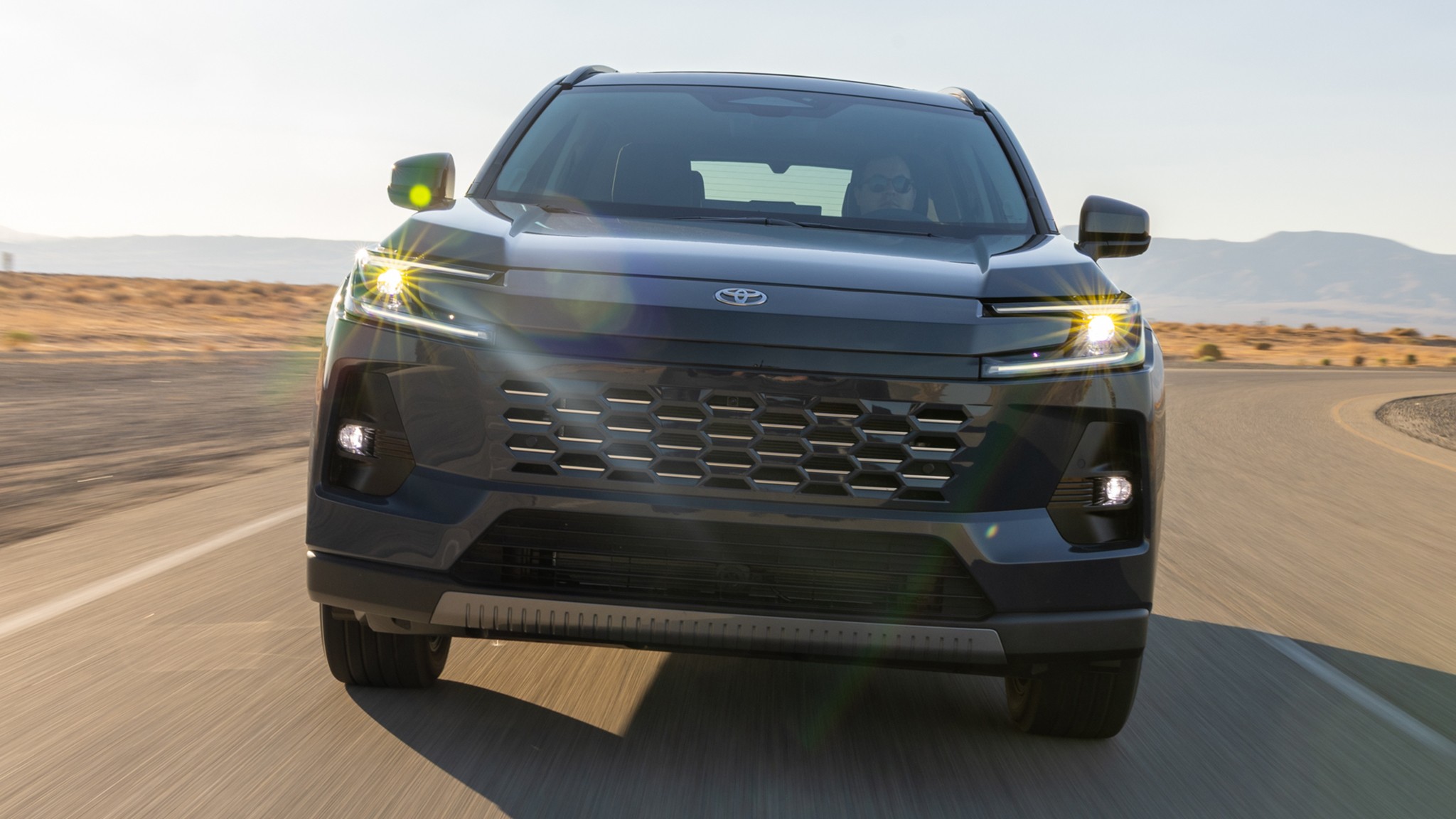 022 2026 Toyota RAV4 Limited