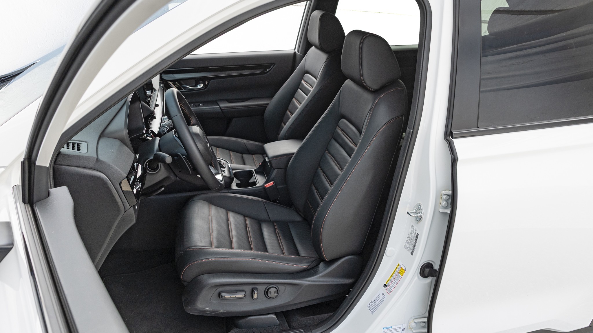 017 2026 Honda CRV Hybrid Sport Touring