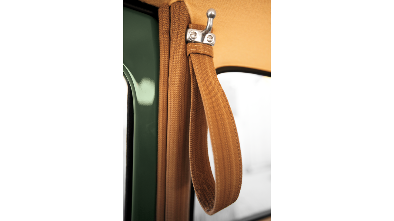 013 1952 volkswagen beetle unmodified interior motor trend classic