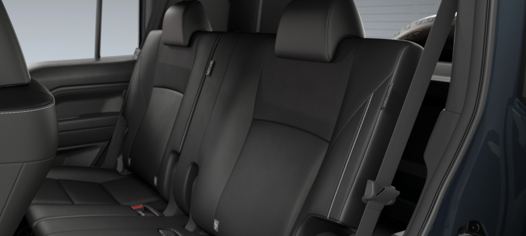 2027 Toyota Land Cruiser FJ Crossover SUV Japan Mobility Show 8