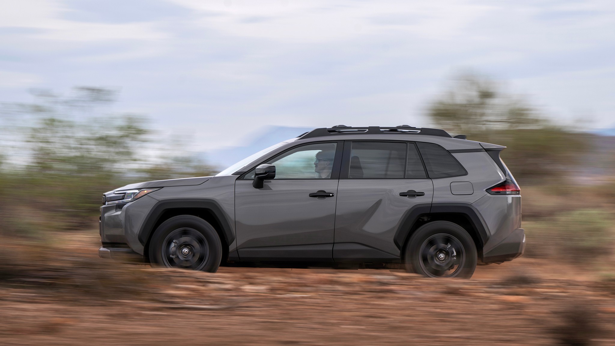2026 Toyota RAV4 HEV Woodland UrbanRock 166