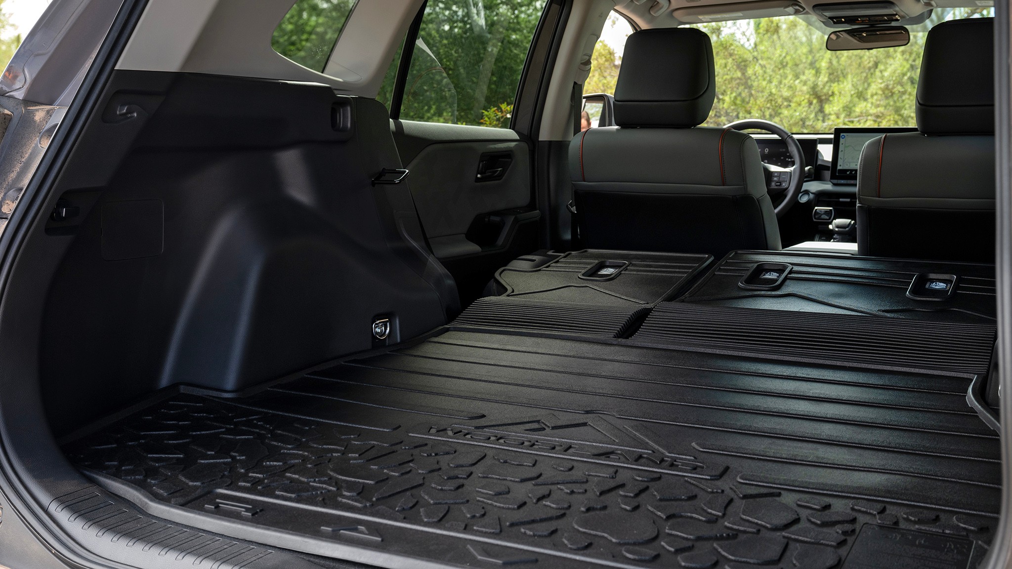 2026 Toyota RAV4 HEV Woodland UrbanRock 225