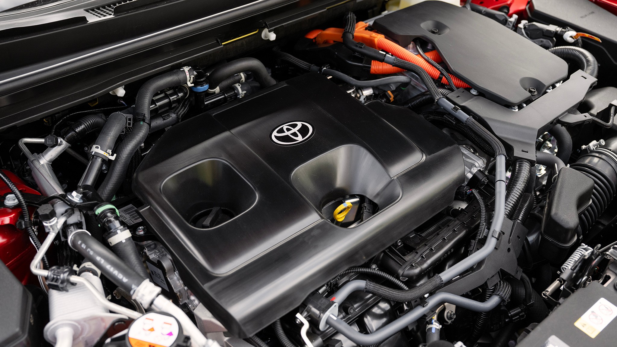 2026 Toyota RAV4 PHEV GR Sport SupersonicRed 223