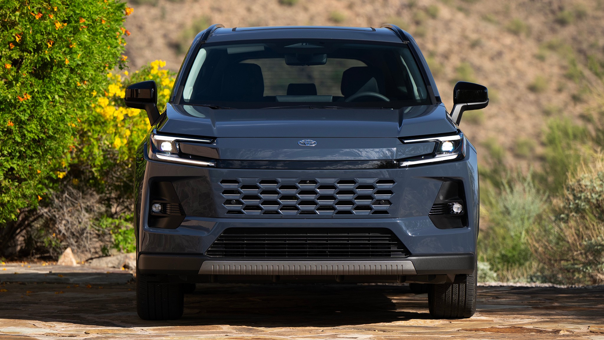 2026 Toyota RAV4 HEV Limited StormCloud 020