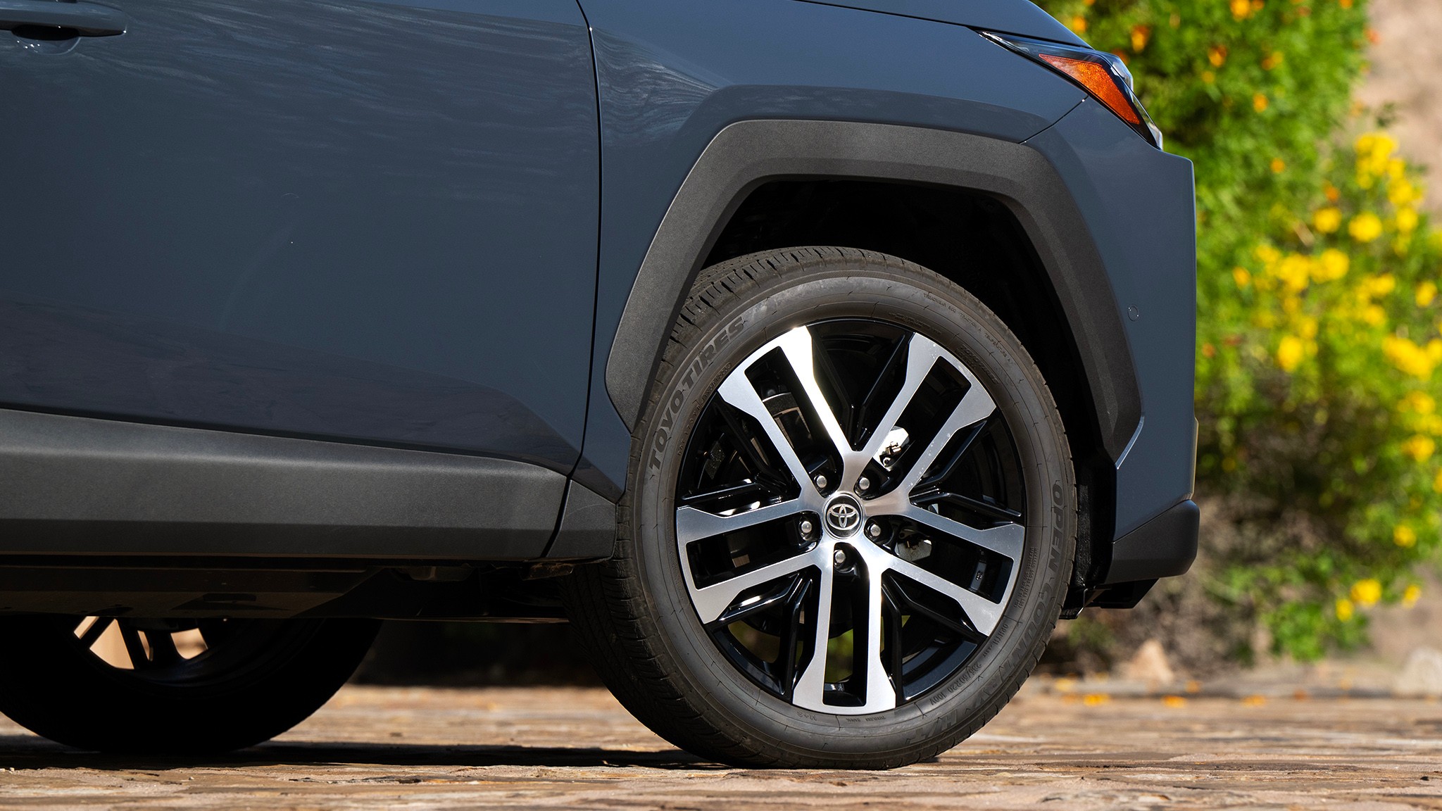 2026 Toyota RAV4 HEV Limited StormCloud 029