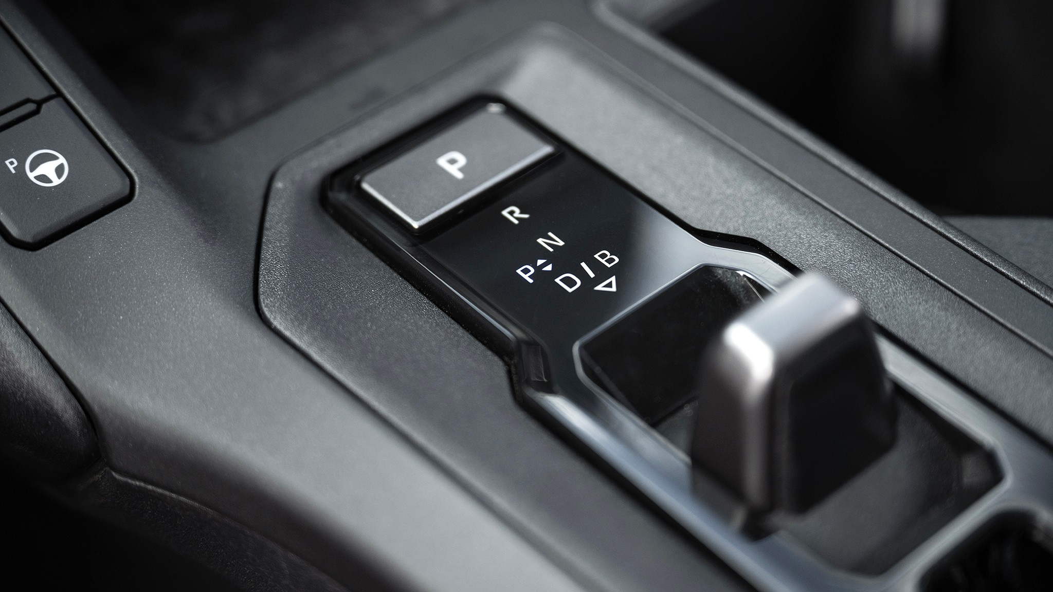 2026 Toyota RAV4 HEV Limited StormCloud 177