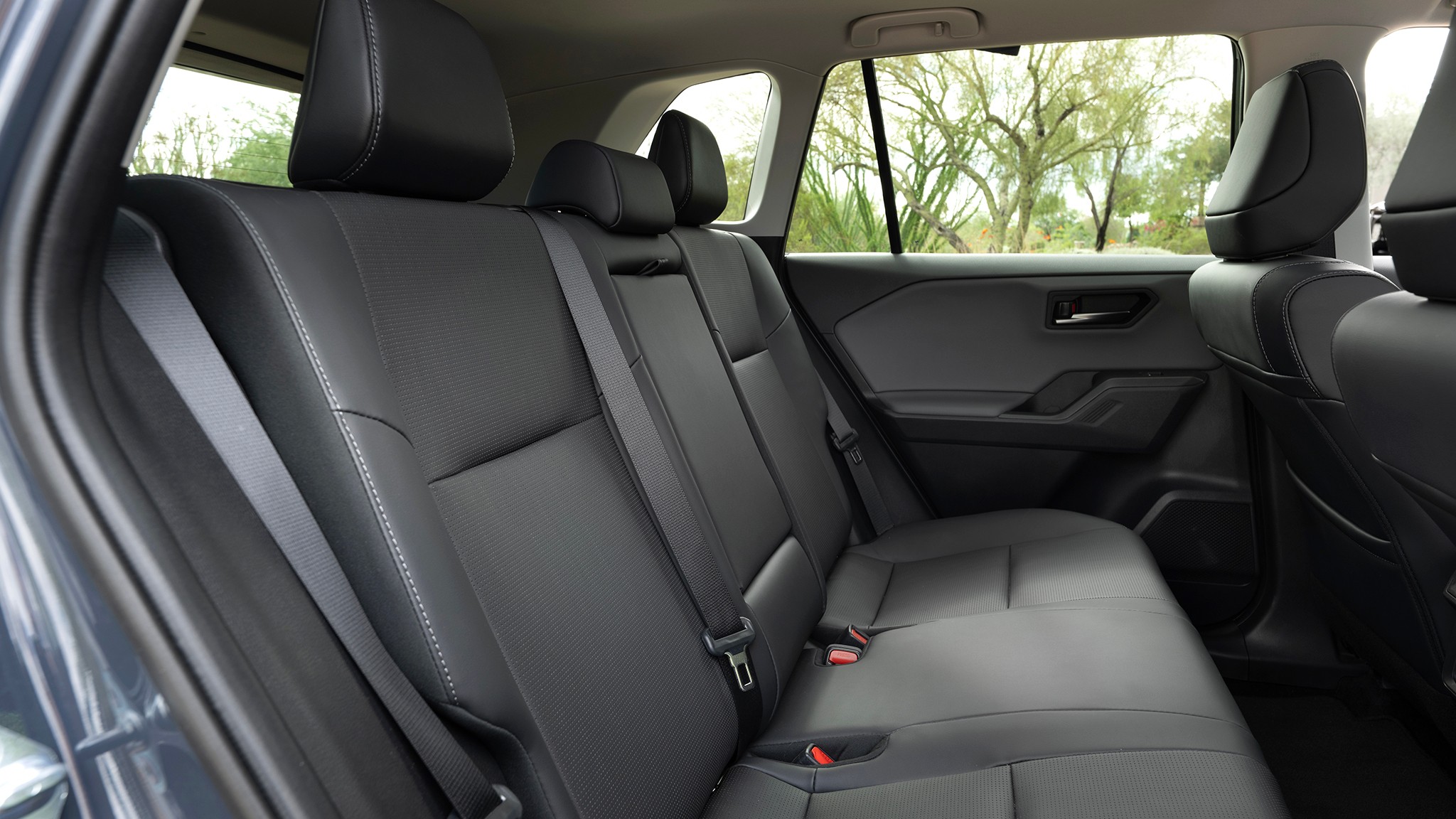 2026 Toyota RAV4 HEV Limited StormCloud 184