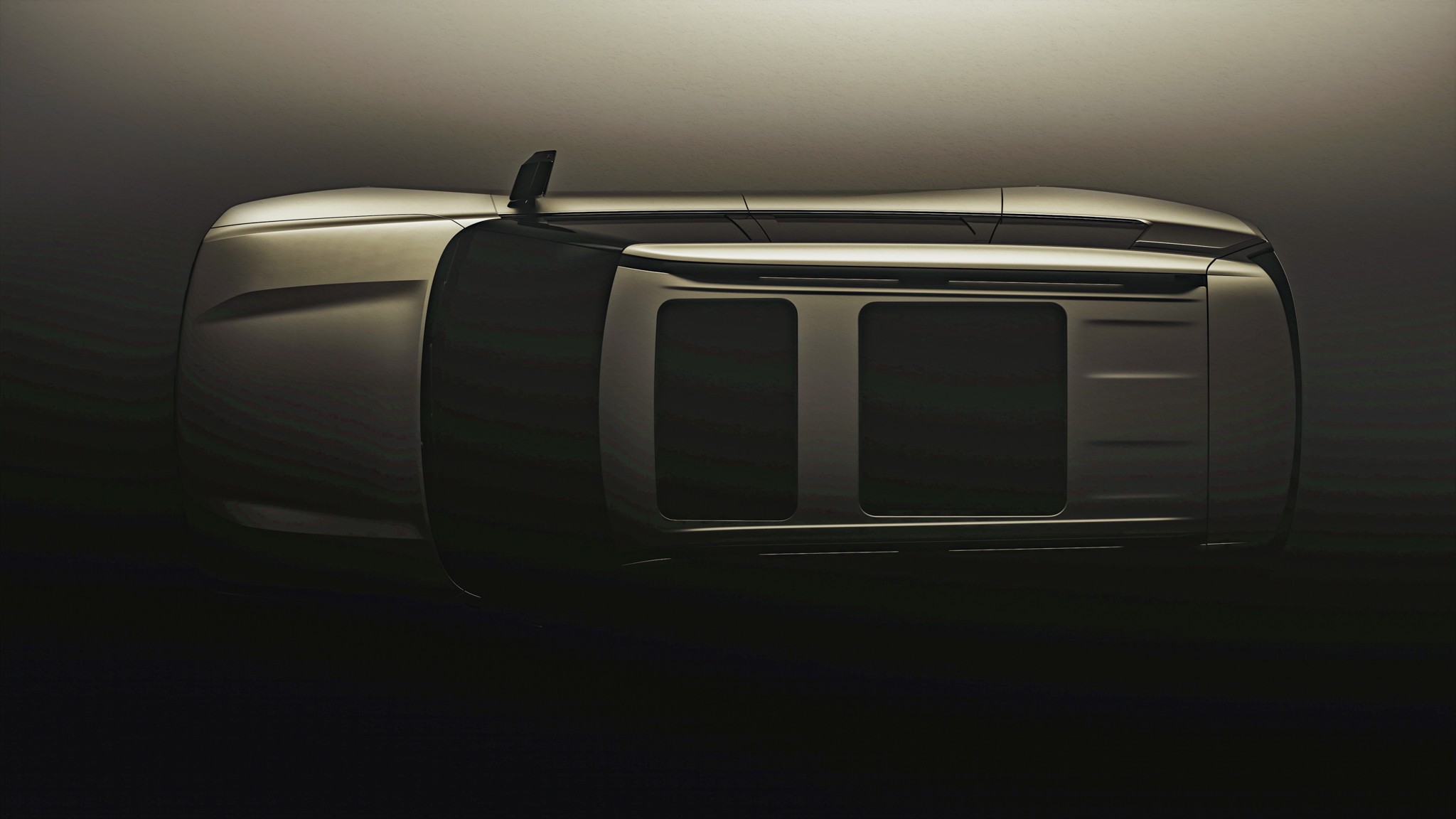 2027 Kia Telluride Three Row SUV 2