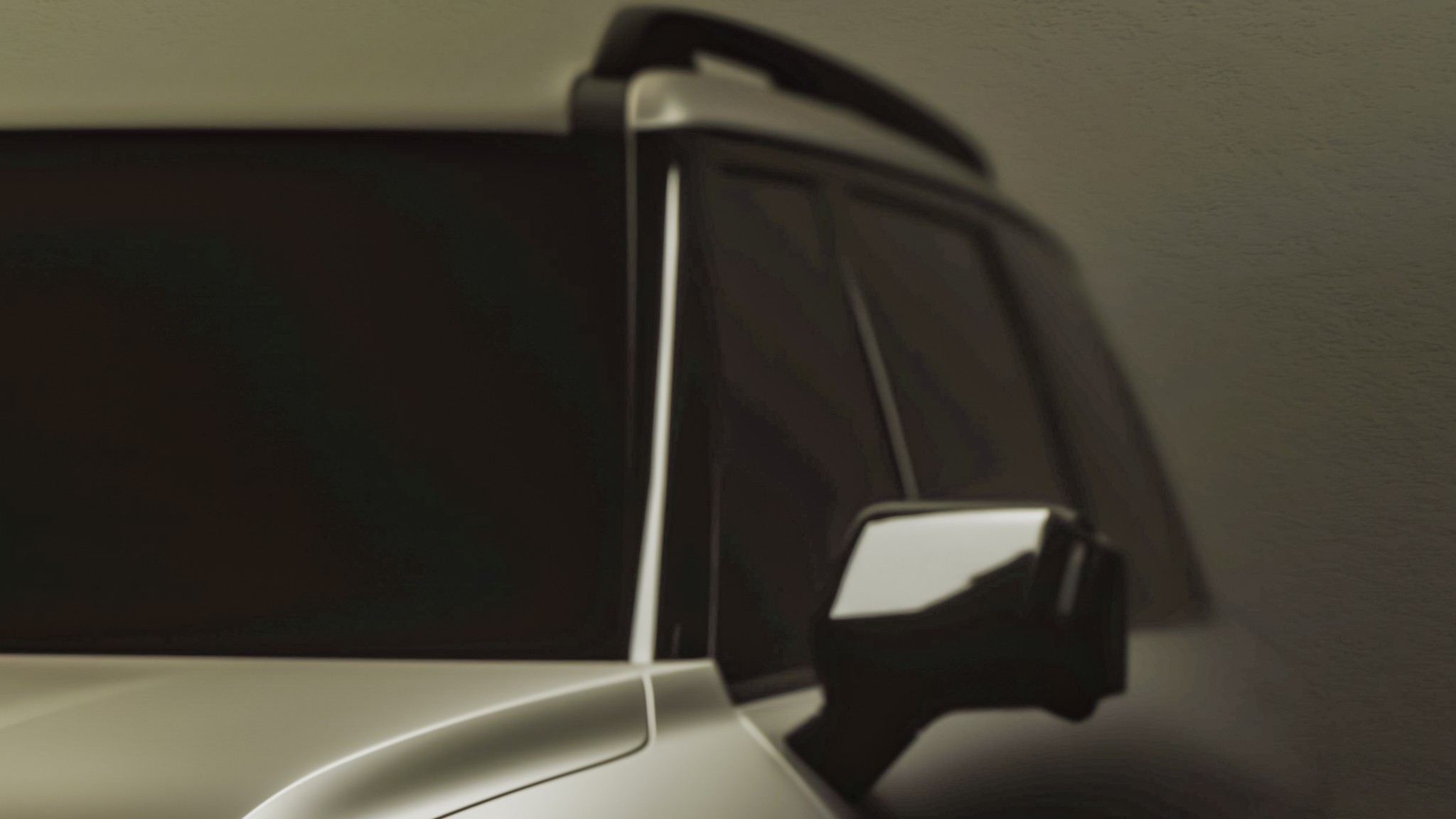 2027 Kia Telluride Three Row SUV 8