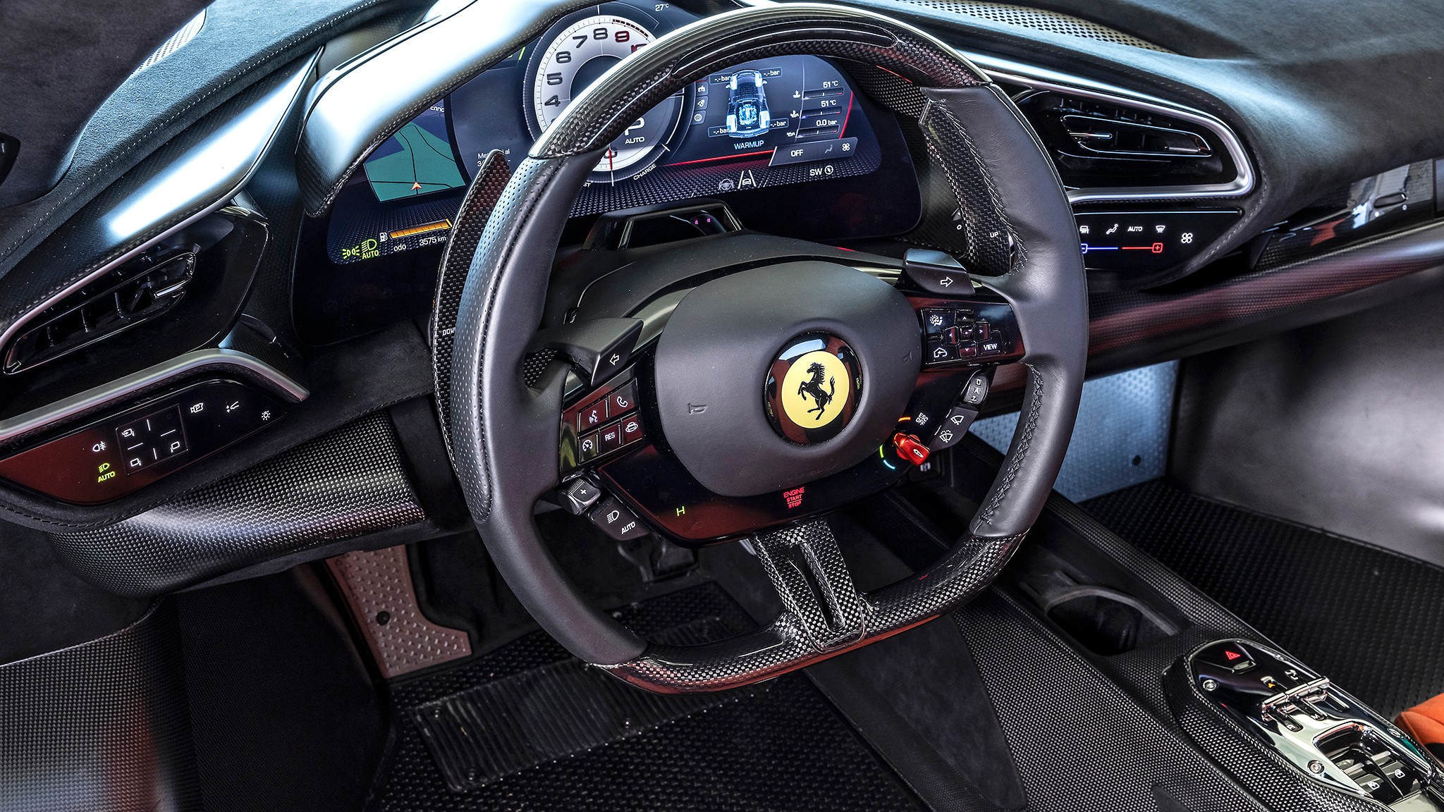 4 2026 ferrari 296 speciale first drive