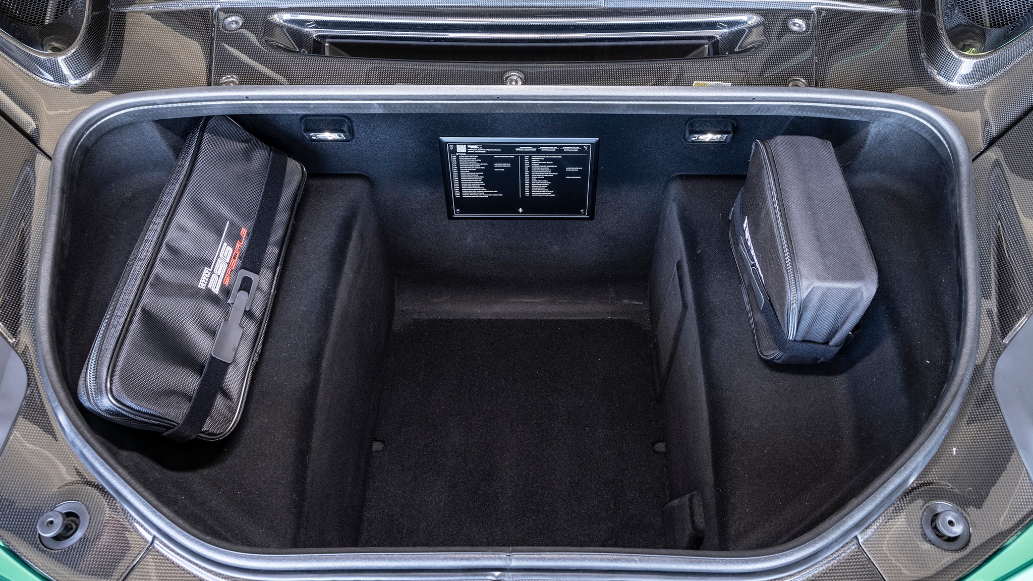 6 2026 ferrari 296 speciale first drive