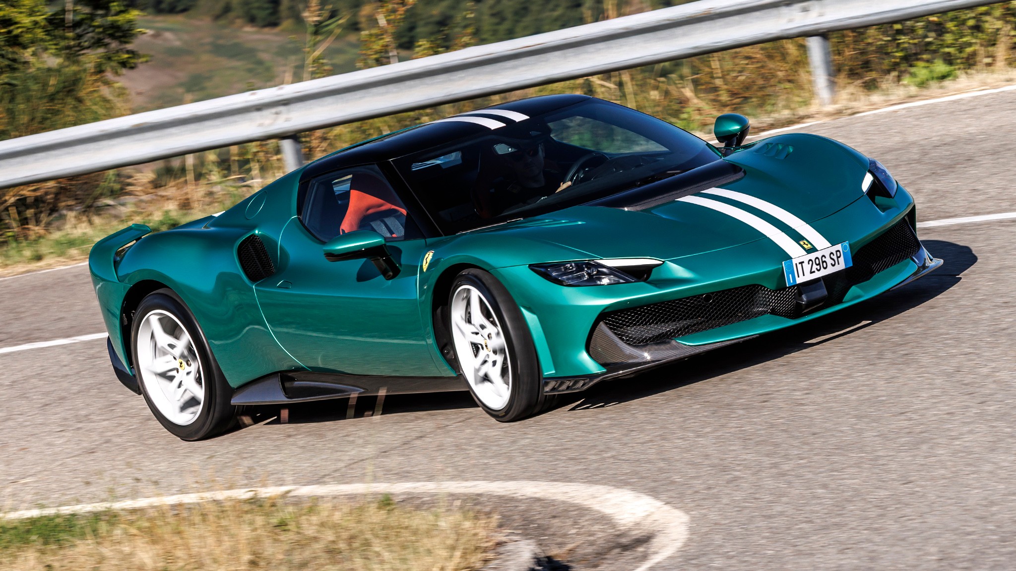 14 2026 ferrari 296 speciale first drive