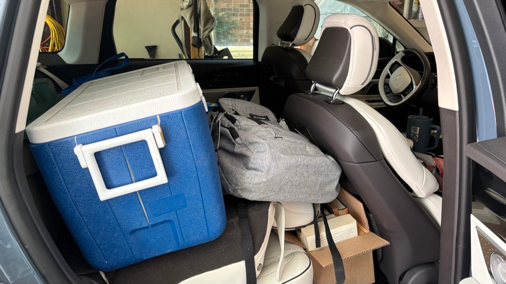 2025 lincoln nautilus black label LT7 3