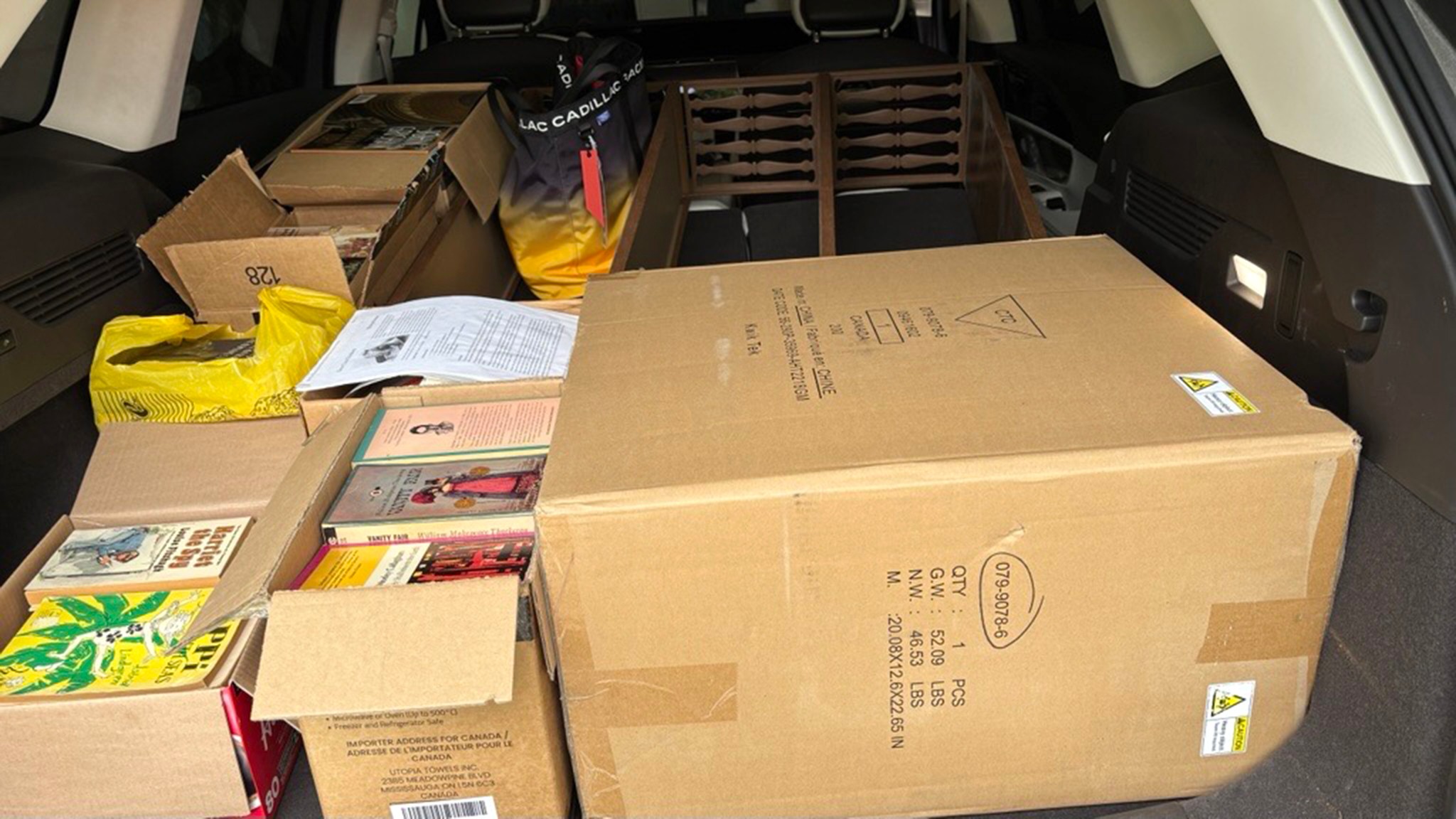 2025 lincoln nautilus black label LT7 6