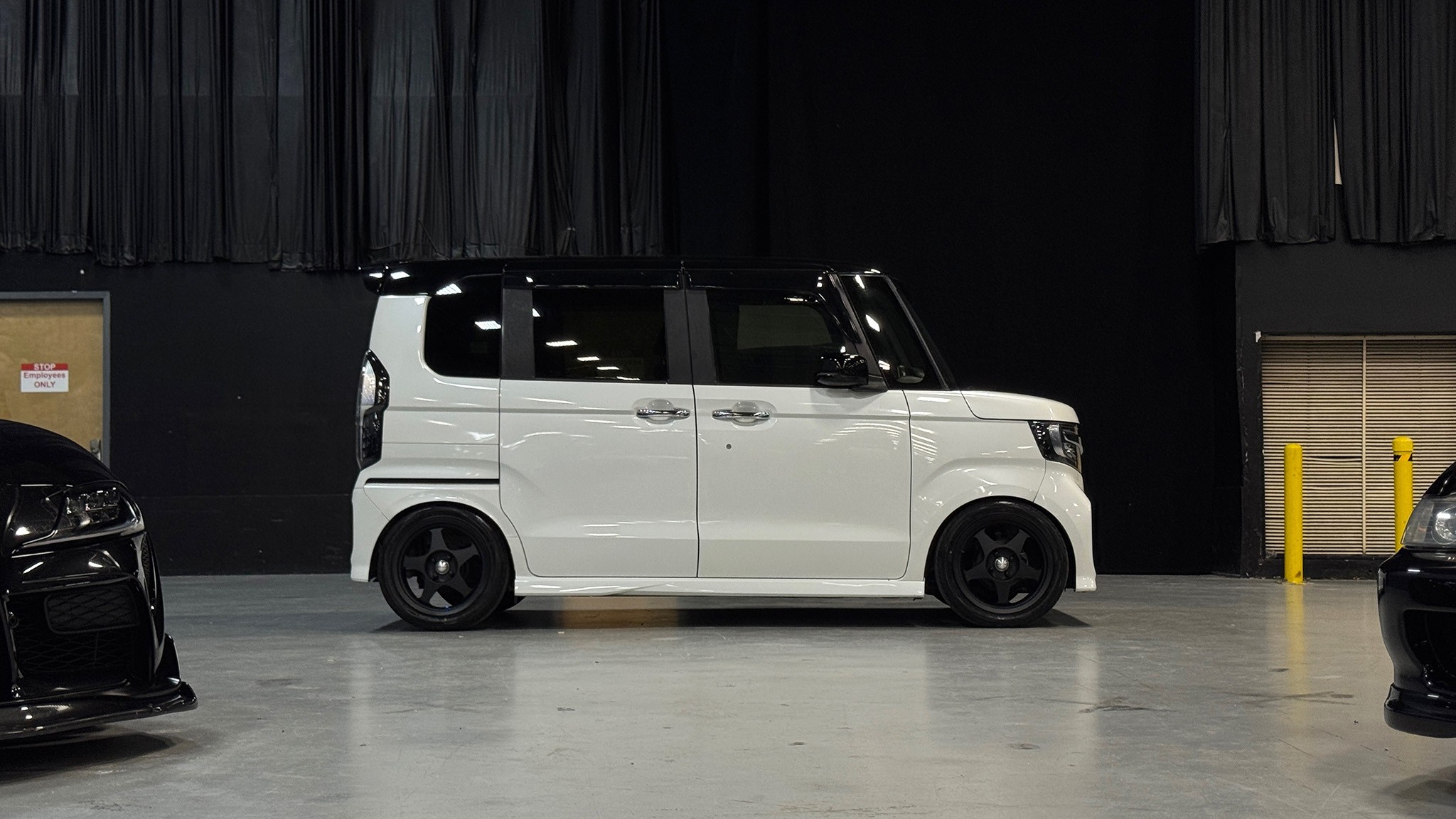 wekfestnj2026 NBox 1 SideProfile