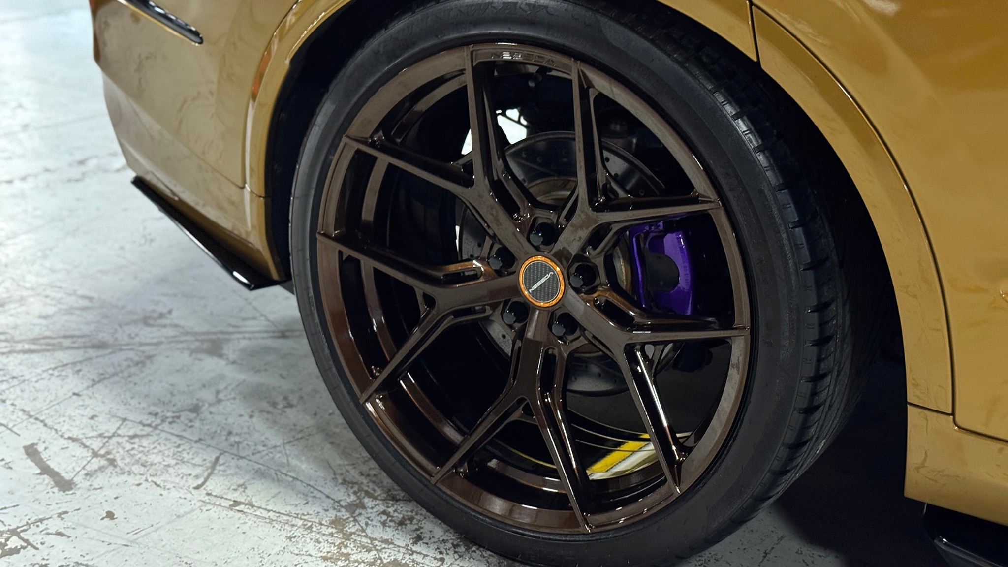 wekfestnj2026 Acura MDX TypeS 3 Wheel