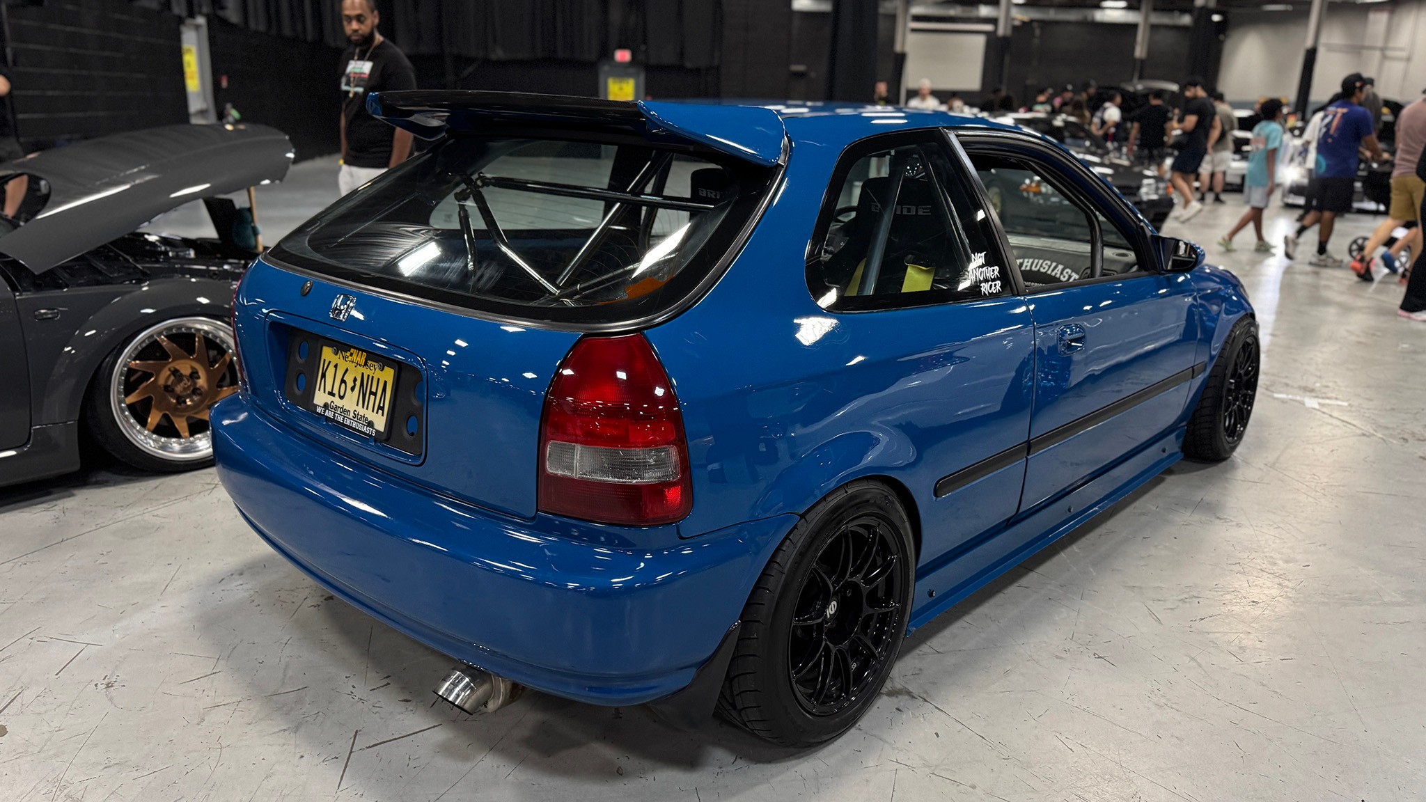 wekfestnj2026 civic hatch