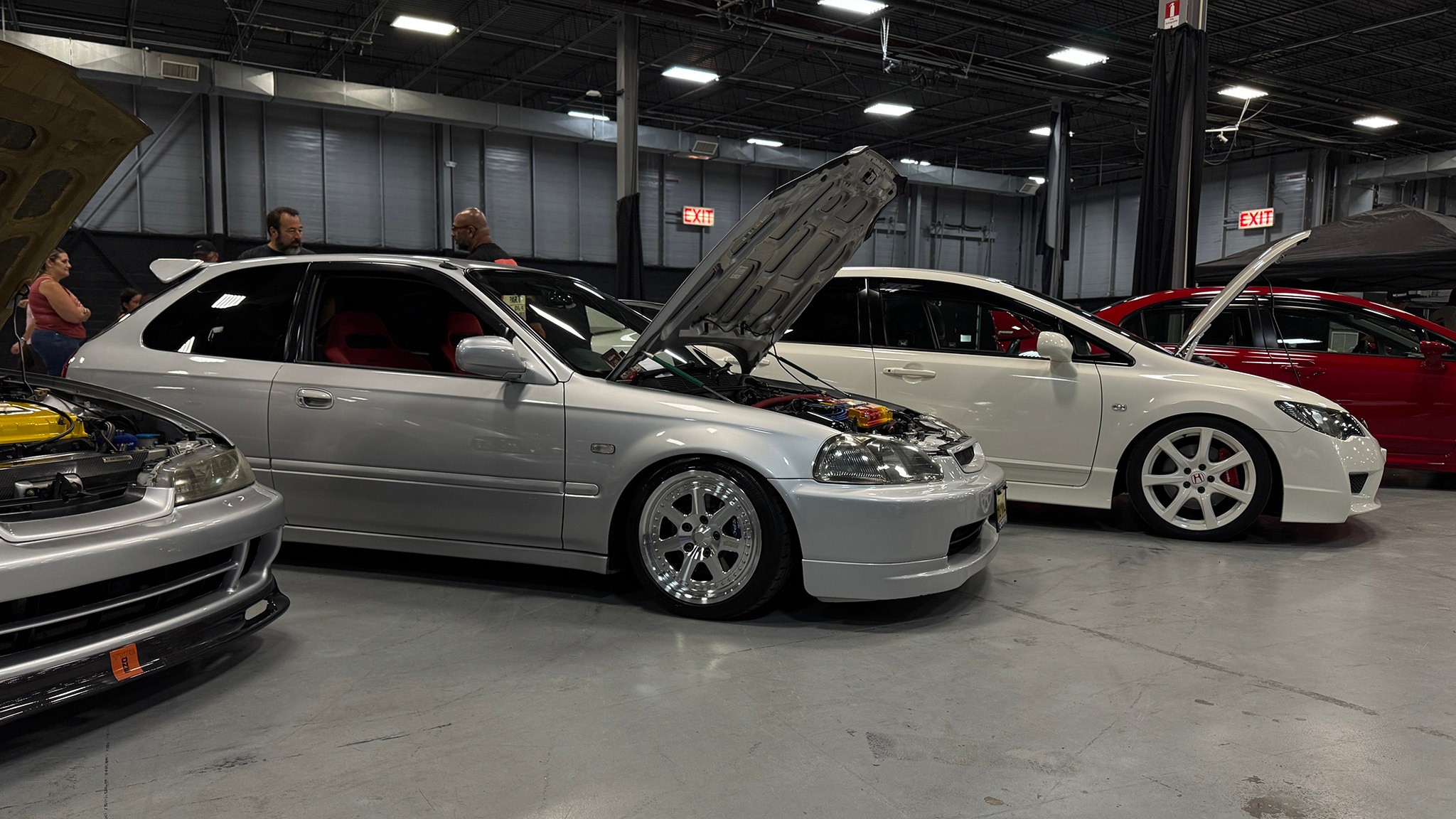wekfestnj2026 civic old new