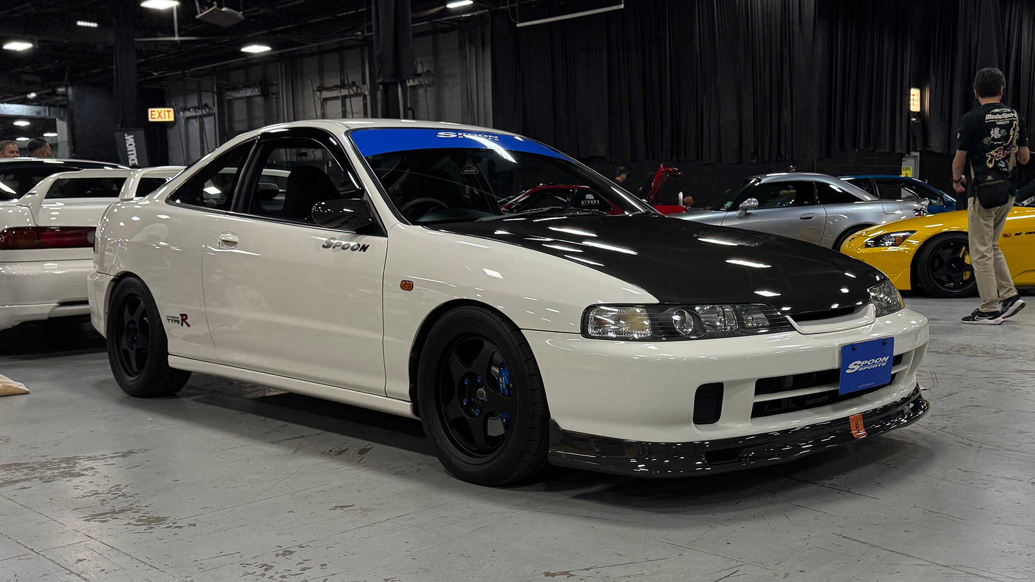 wekfestnj2026 Integra Yellow 2 Side