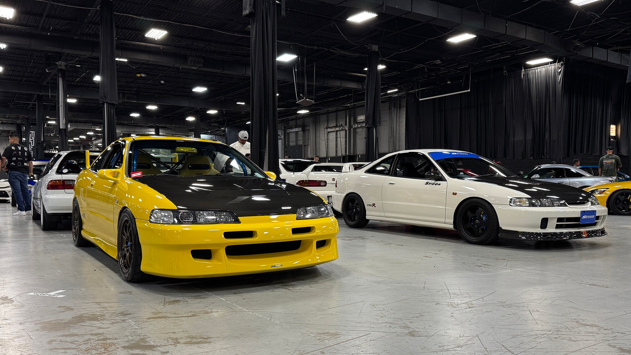 wekfestnj2026 Integra YellowWhite 1 Front