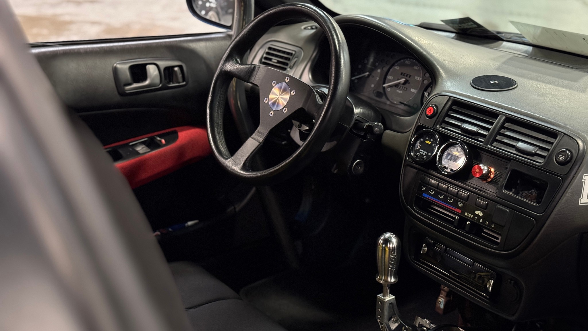 wekfestnj2026 momo steering wheel