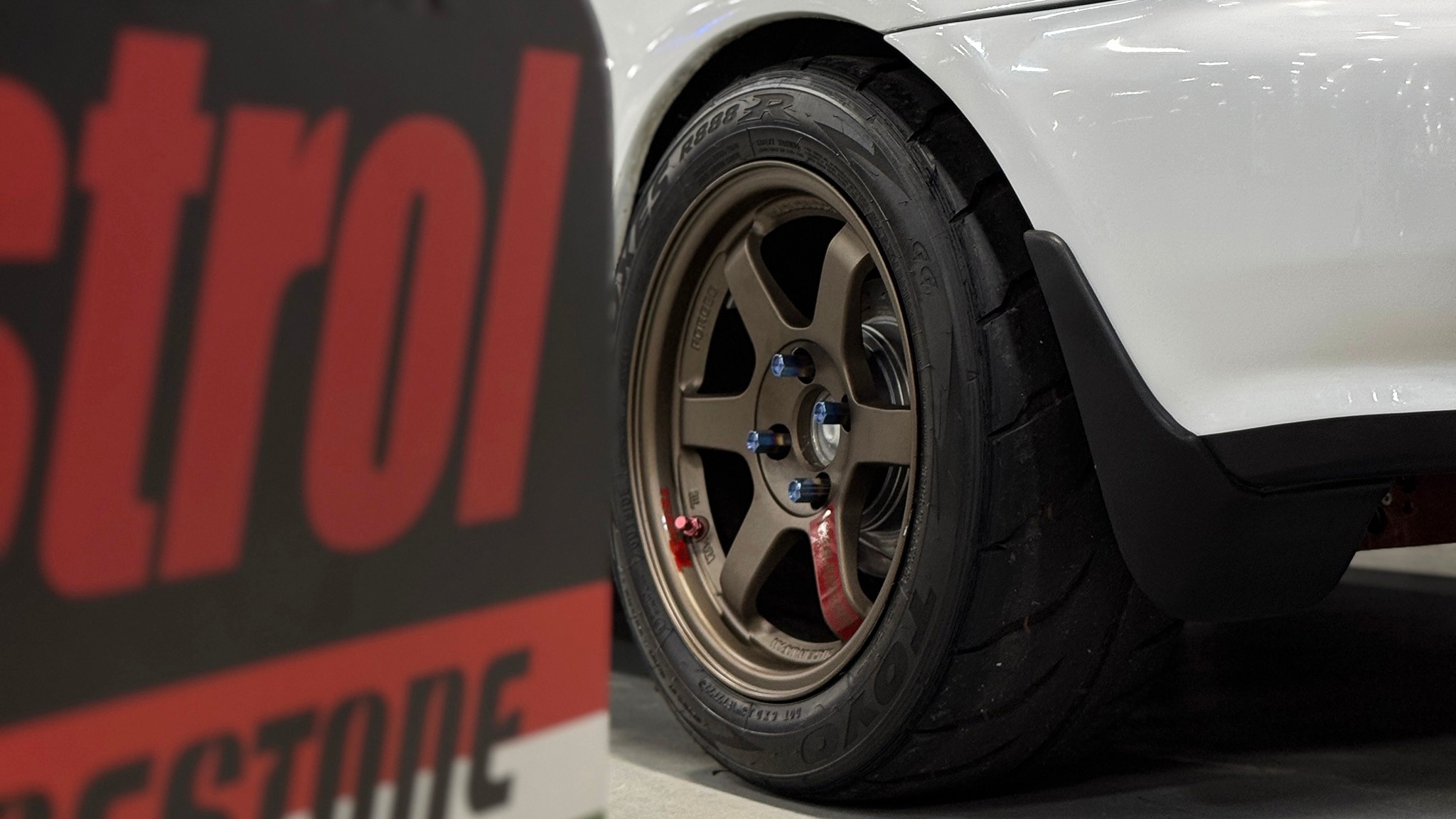 wekfestnj2026 Motocompacto 2 Civic