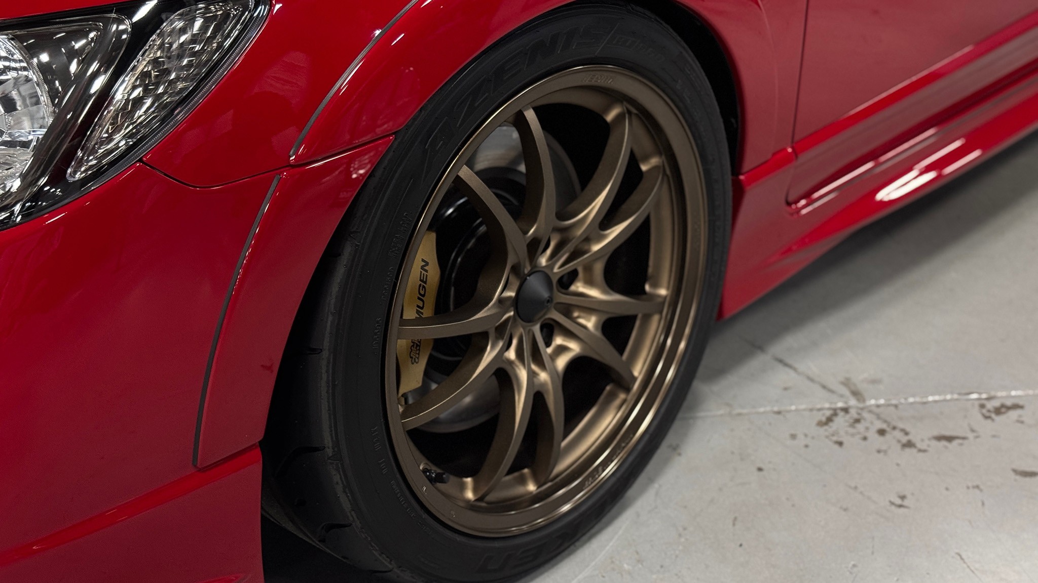 wekfestnj2026 MugenRR WheelClose