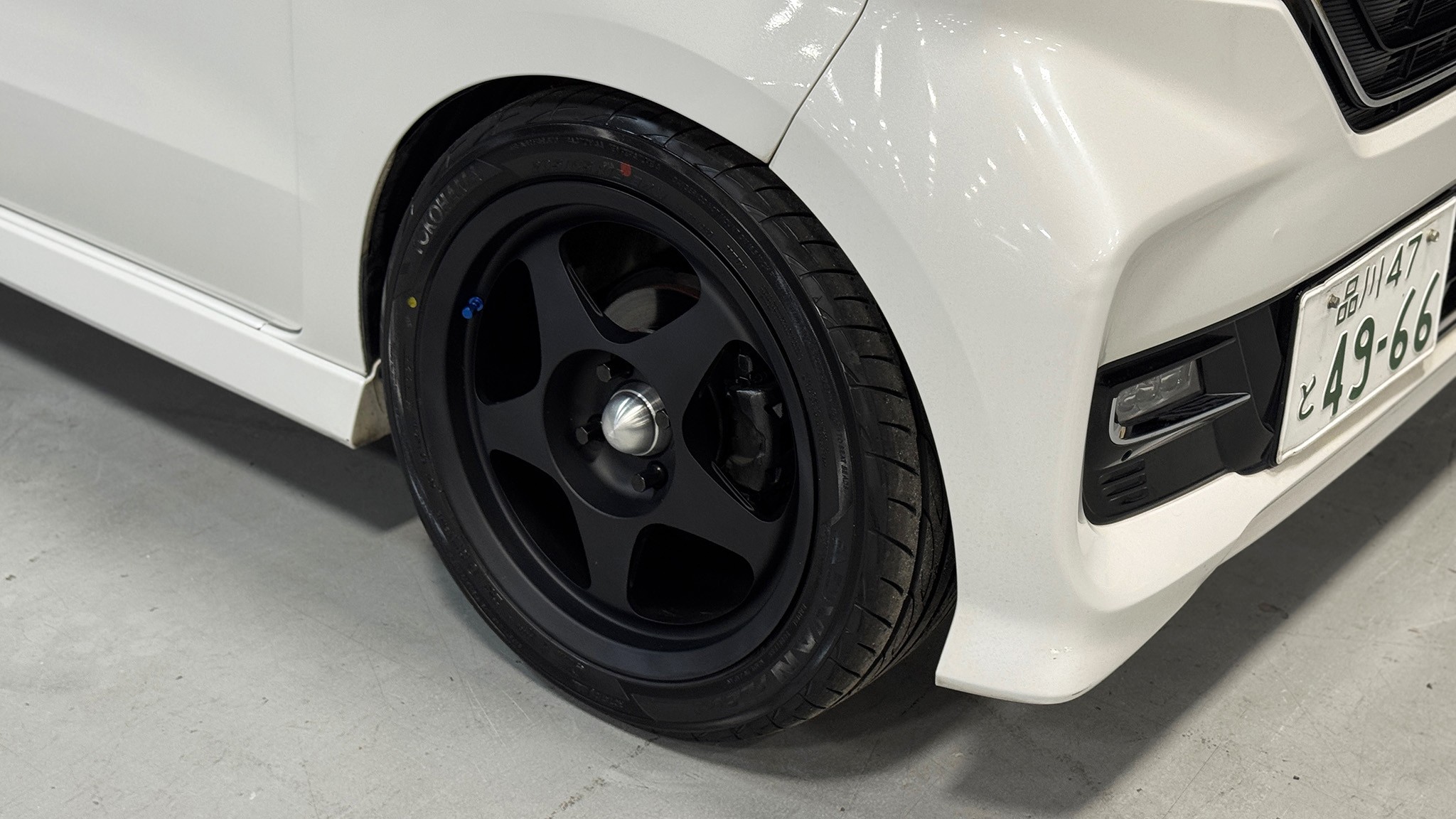 wekfestnj2026 NBox 4 WheelDetail