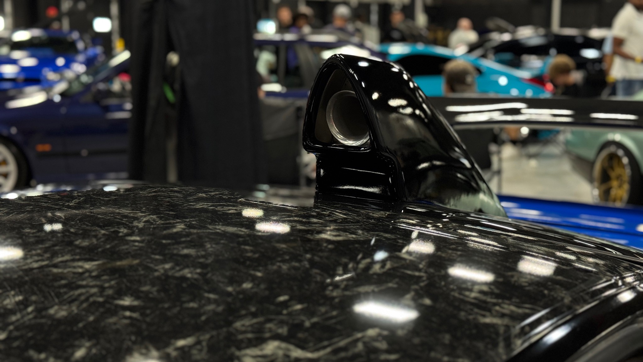 wekfestnj2026 NSX 05 RoofScoopDetail