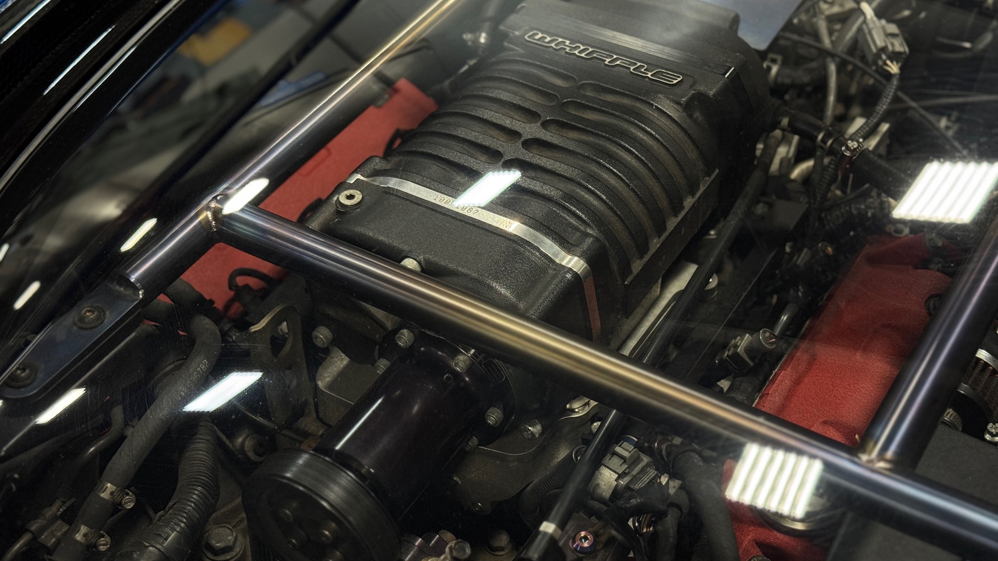 wekfestnj2026 NSX 08 EngineBayFull