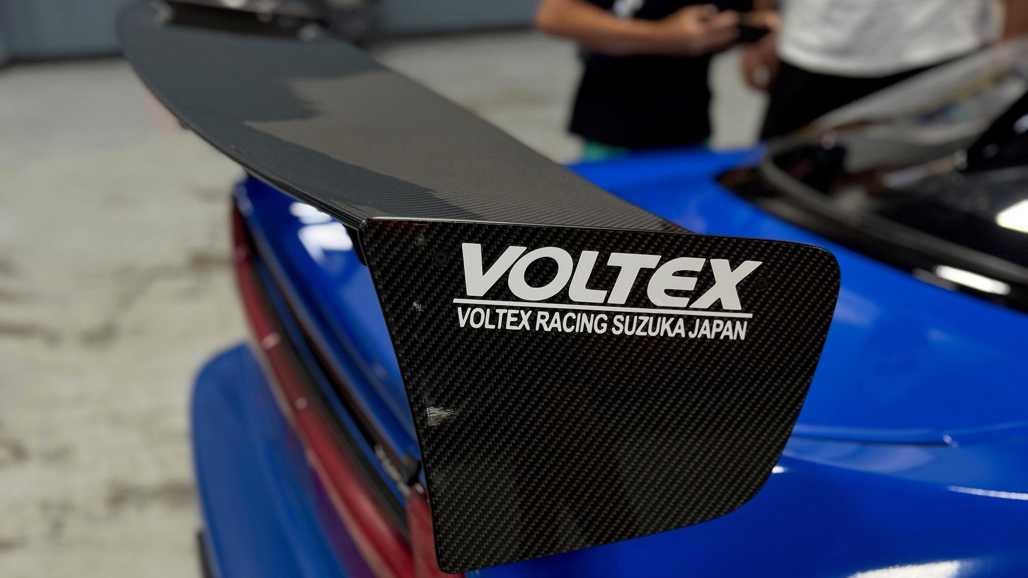 wekfestnj2026 NSX 09 WingClose Voltex