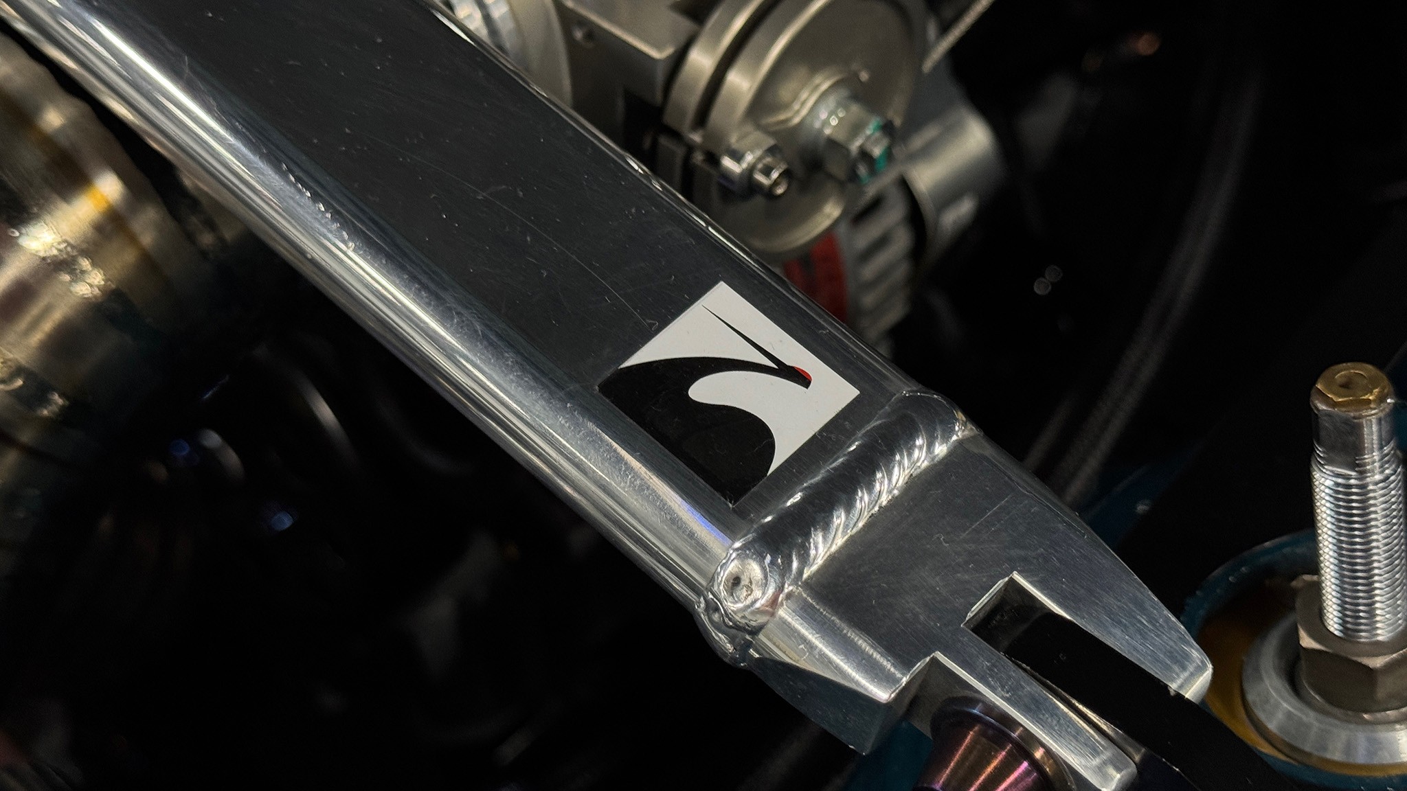 wekfestnj2026 S2000 SuspensionDetail